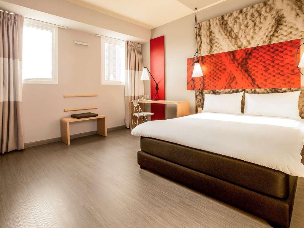 Ibis Hotel 4*