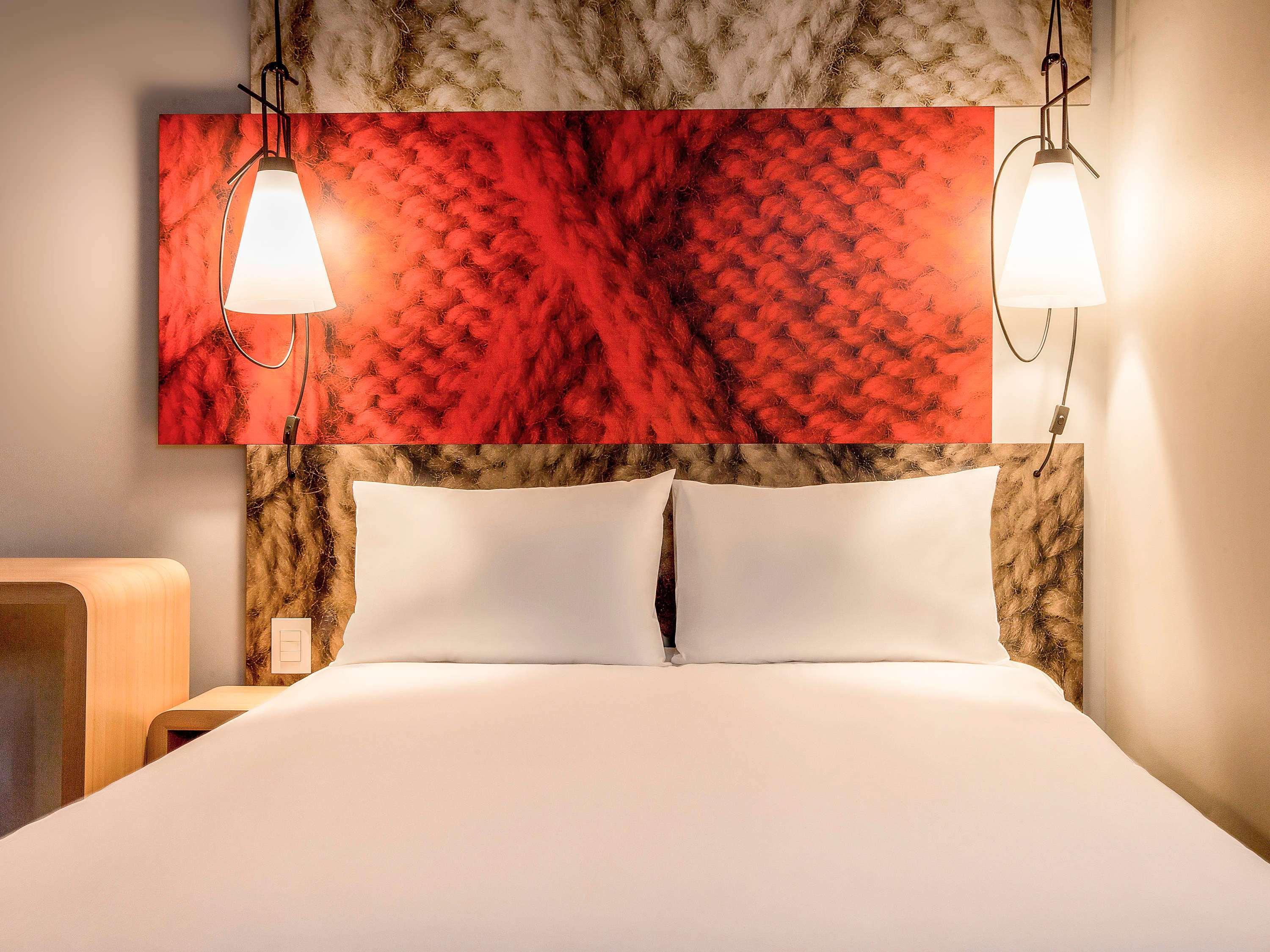 Ibis Hotel 4*