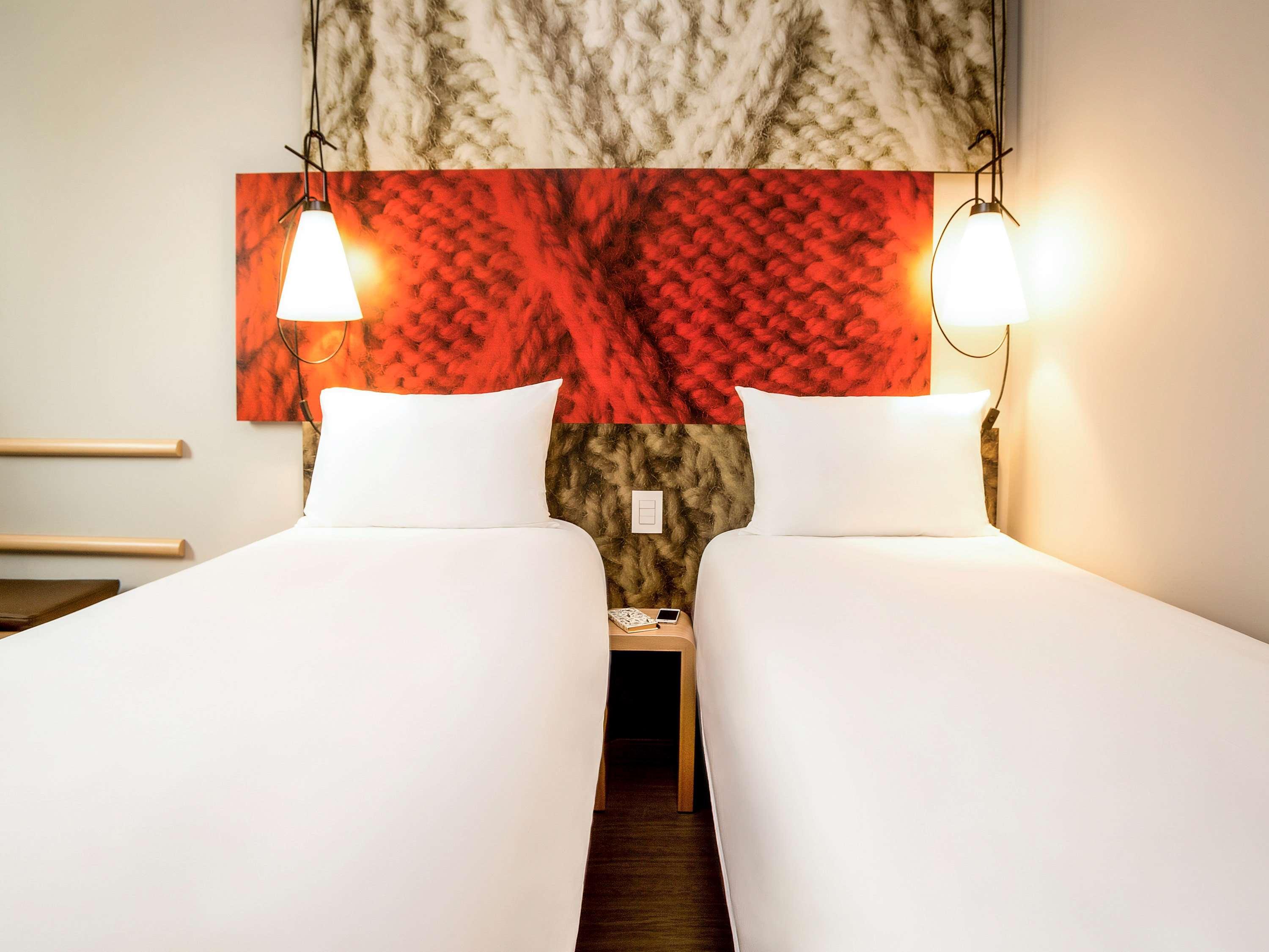 Ibis Hotel 4*