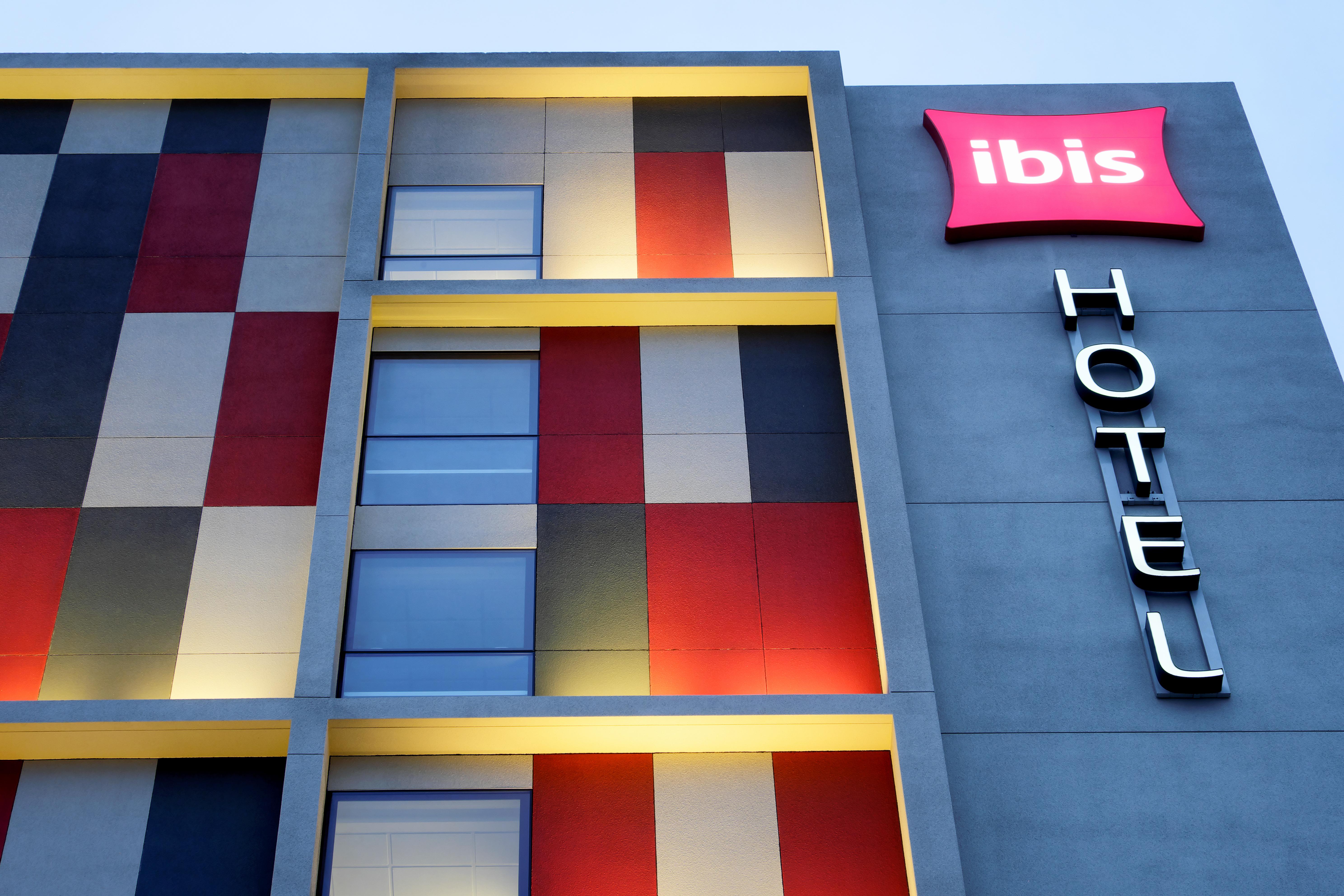 Hotel Ibis