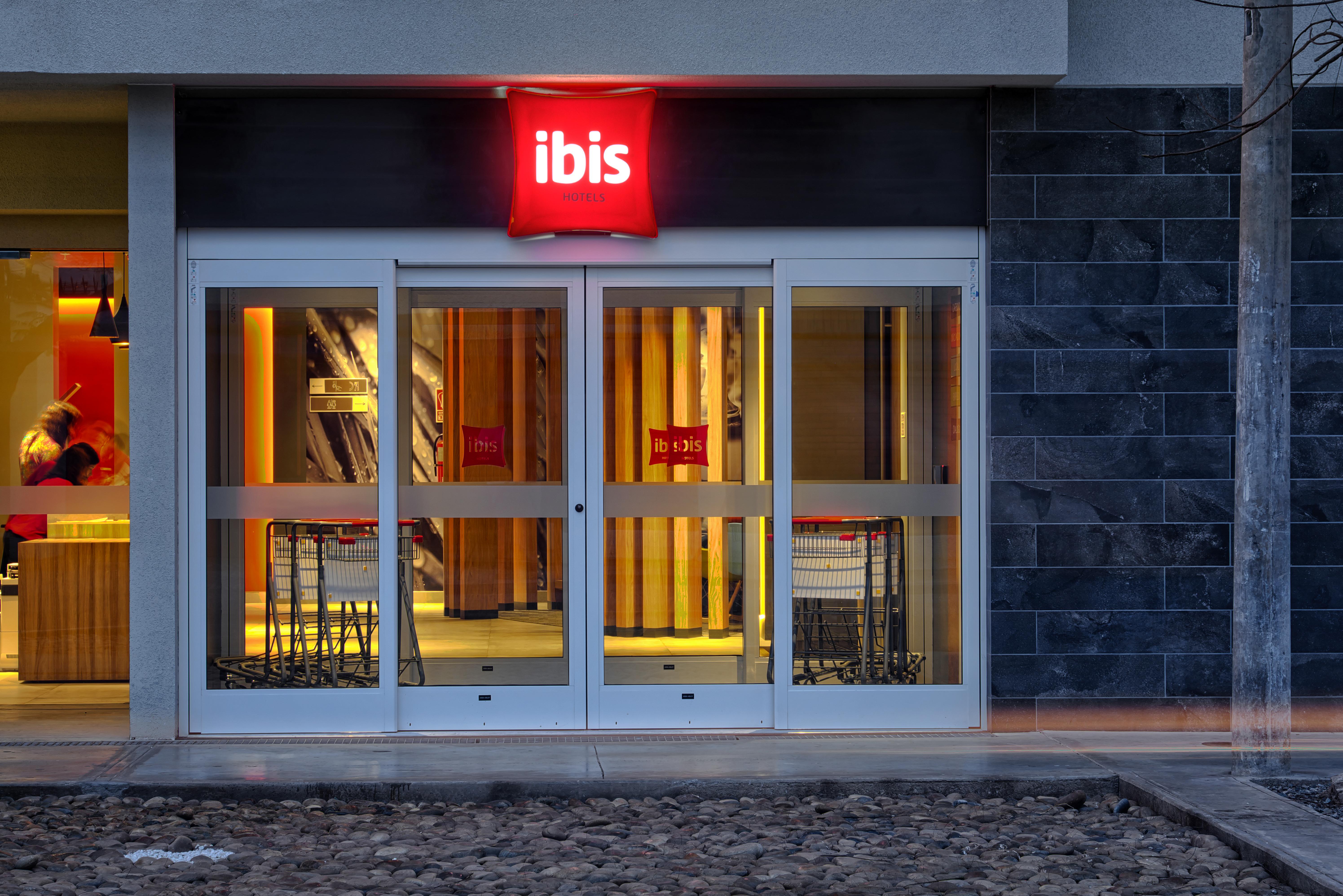 Ibis