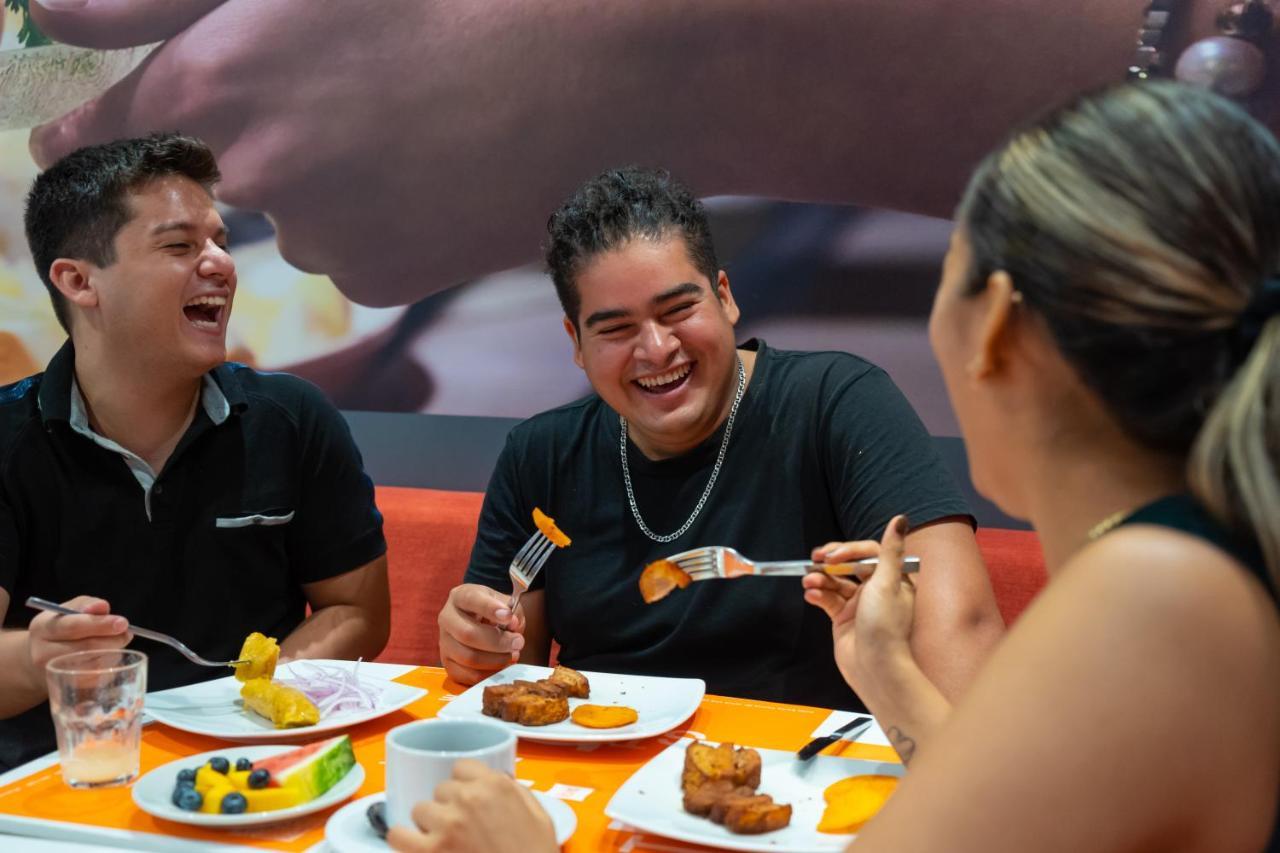 Ibis Hotel