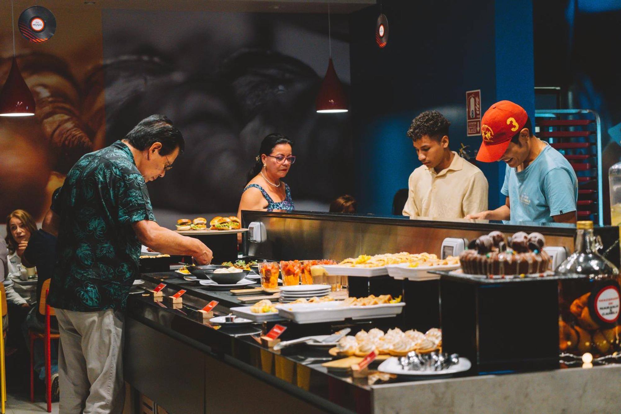 Ibis Hotel