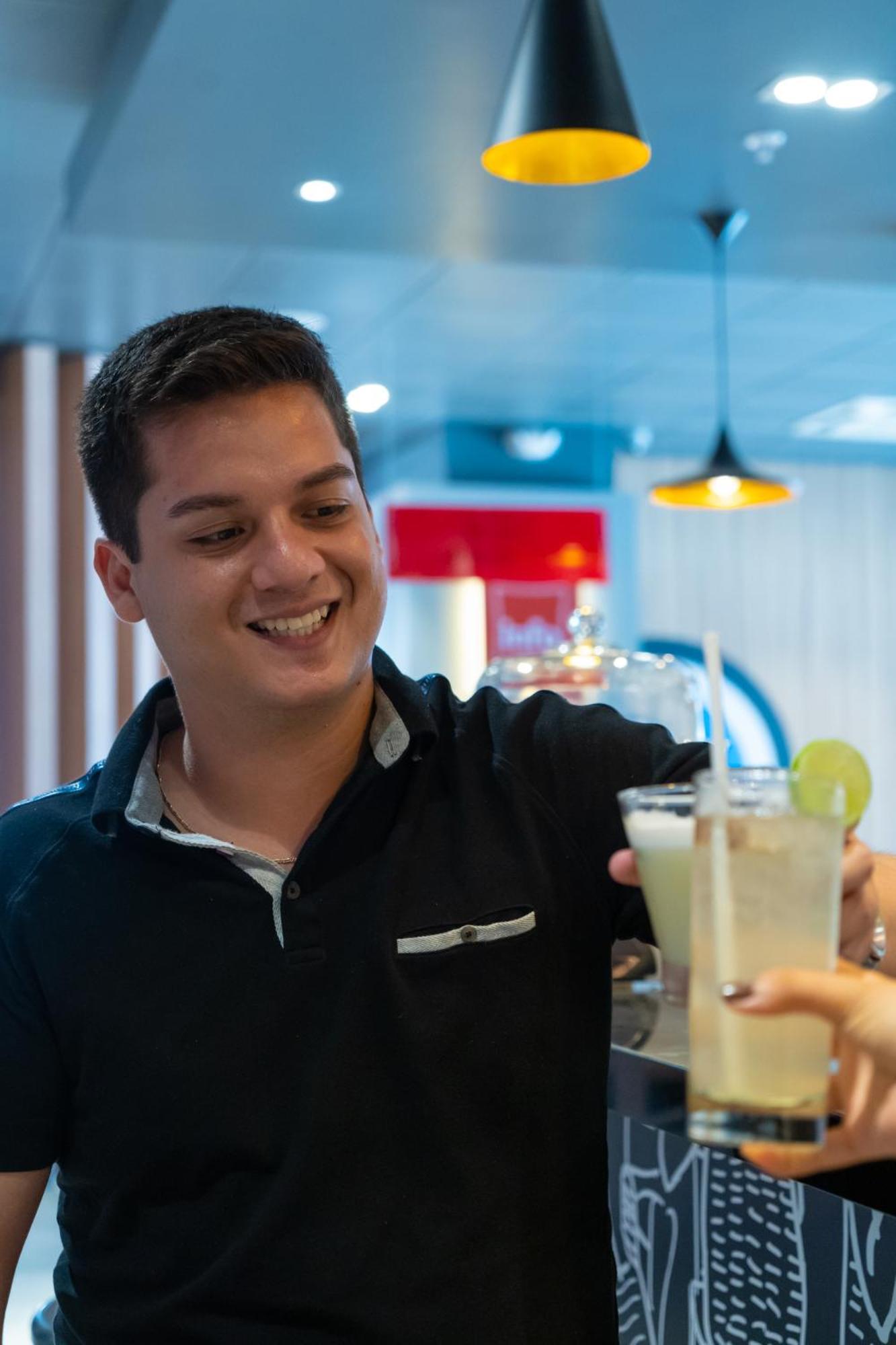 Ibis 4* Trujillo