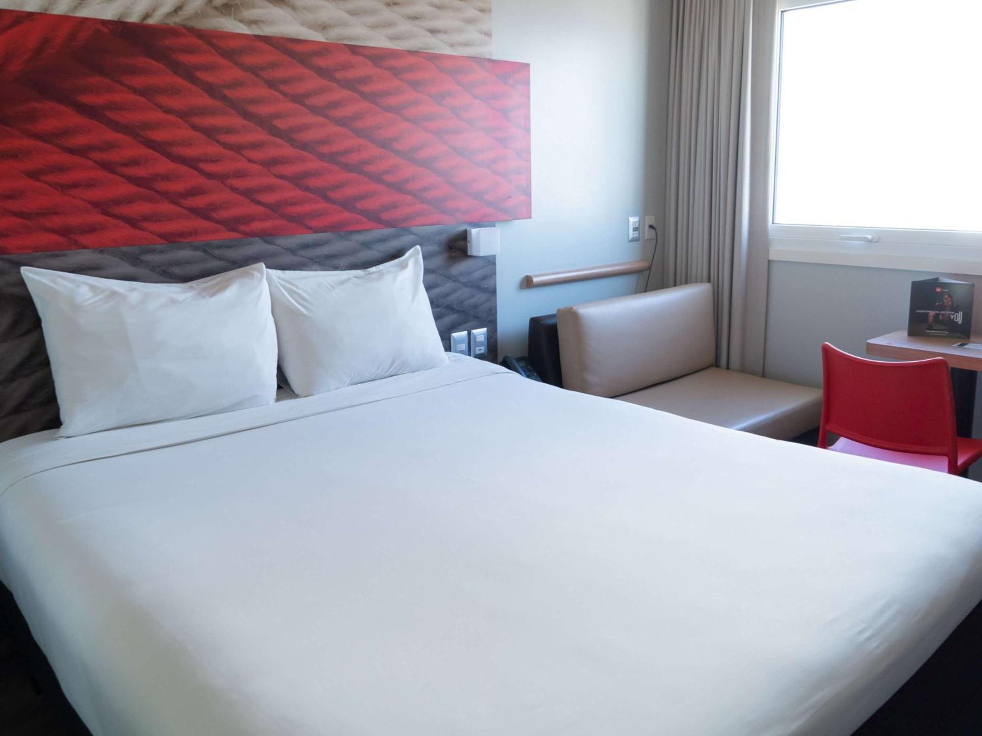 Hotel Ibis Trujillo