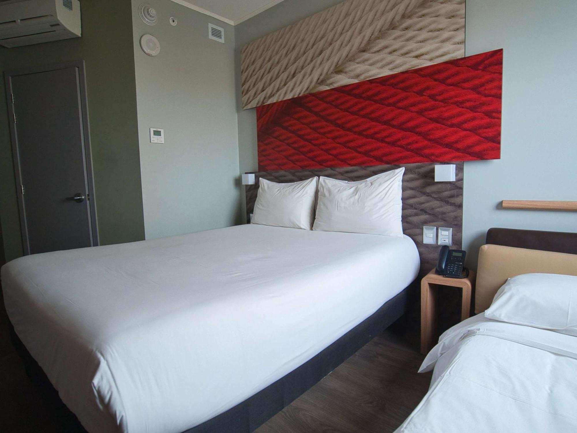 Ibis 4* Trujillo