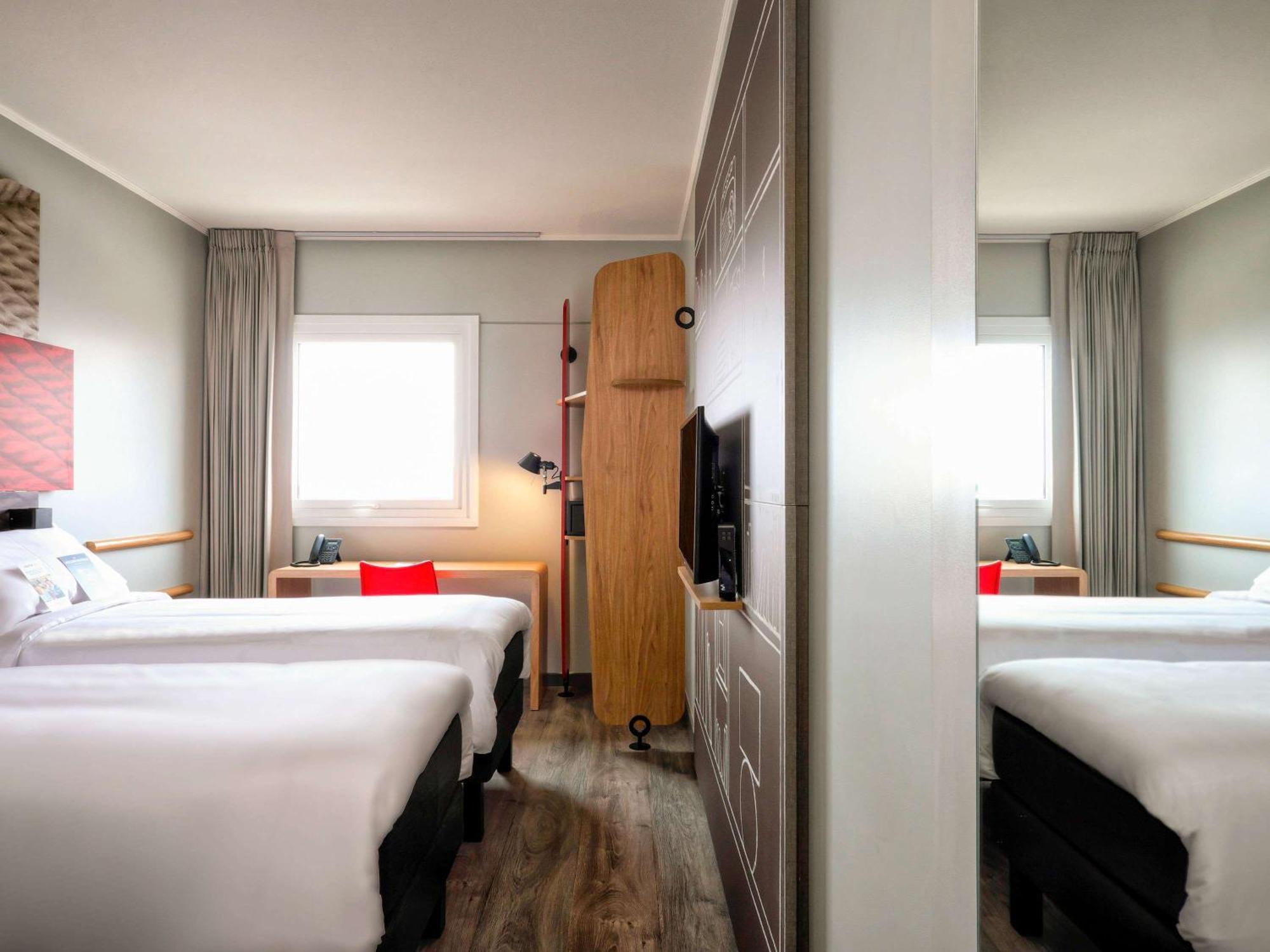 Hotel Ibis Trujillo