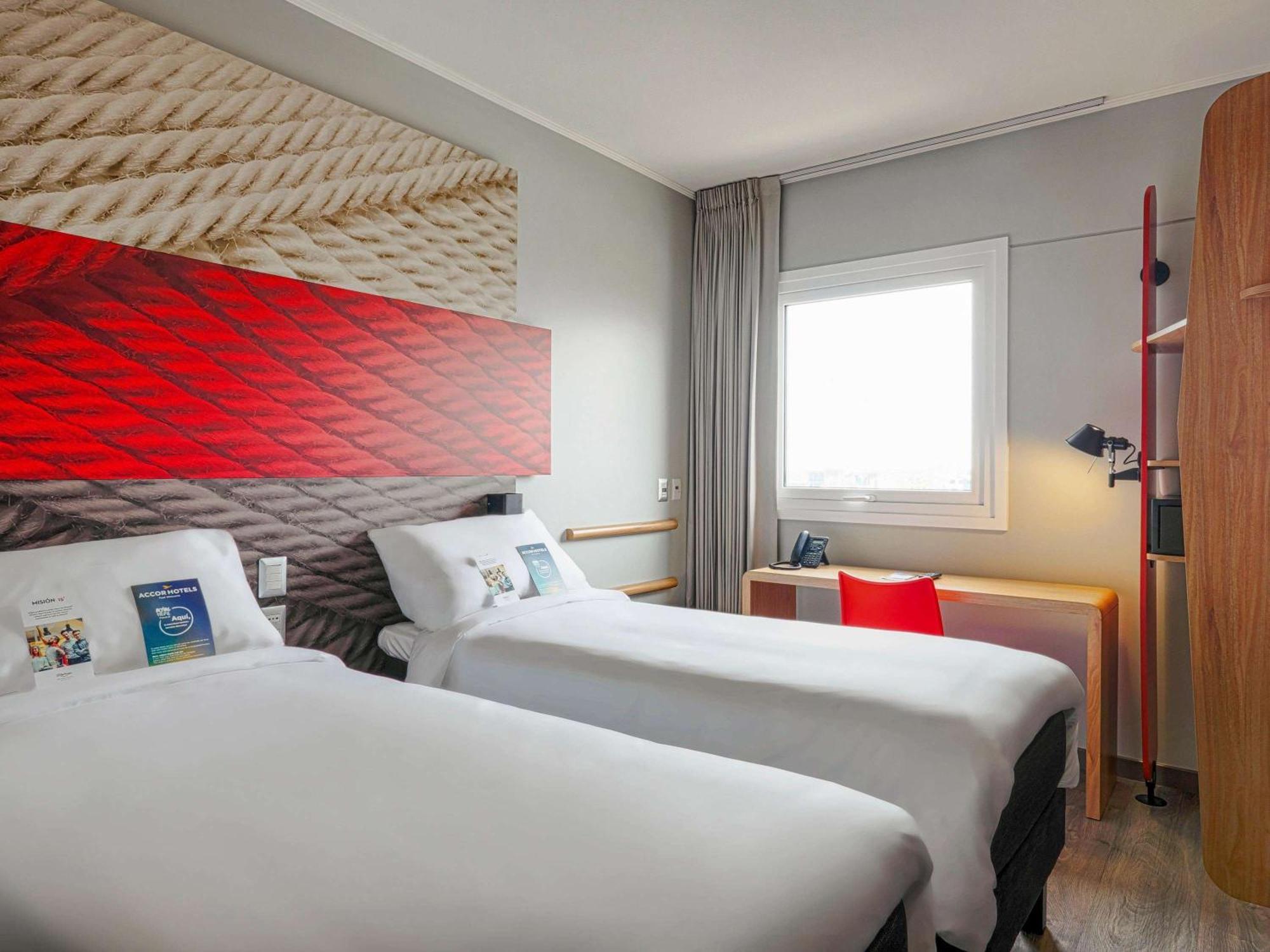 Hotel Ibis