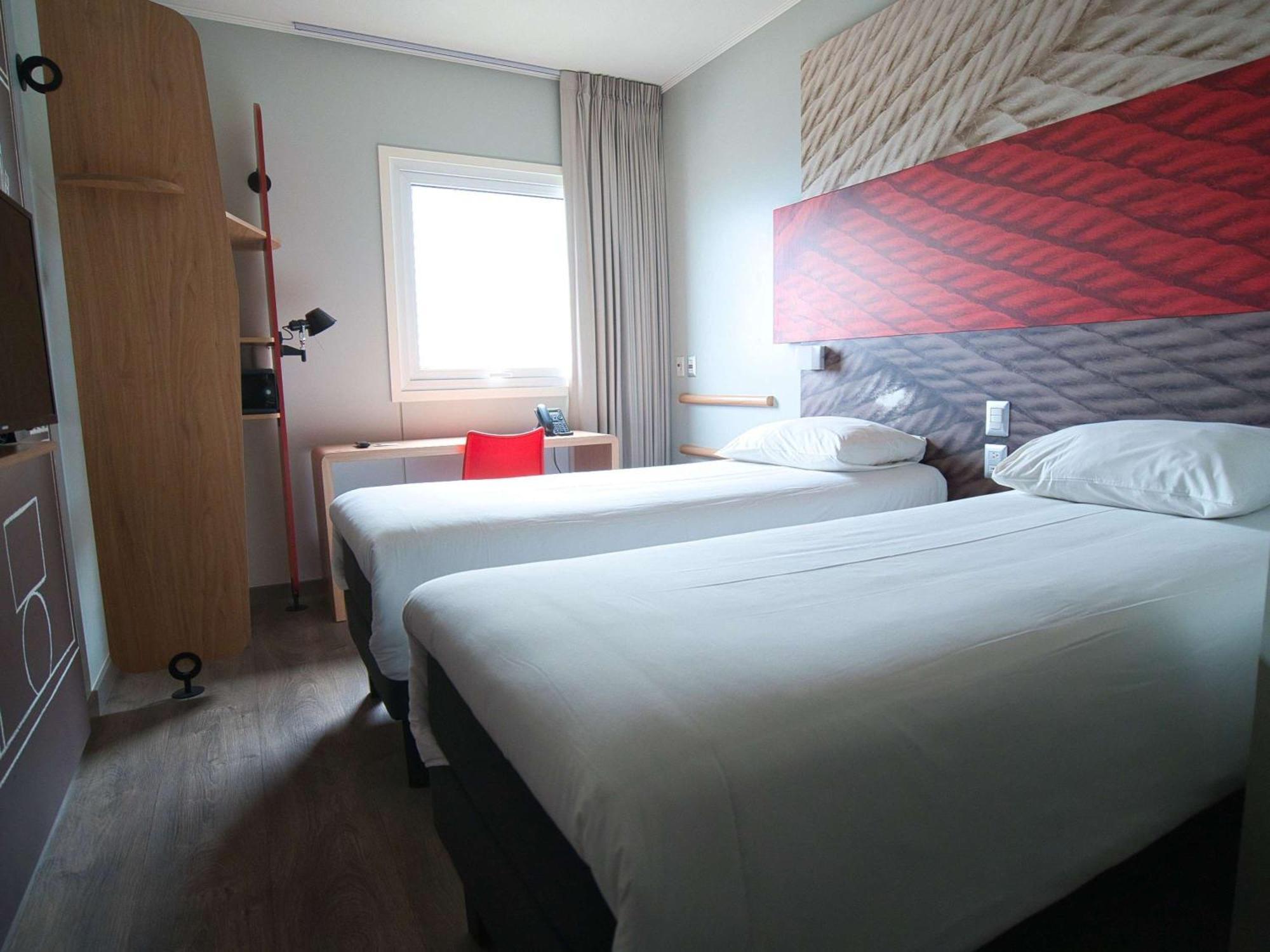 Ibis 4* Trujillo