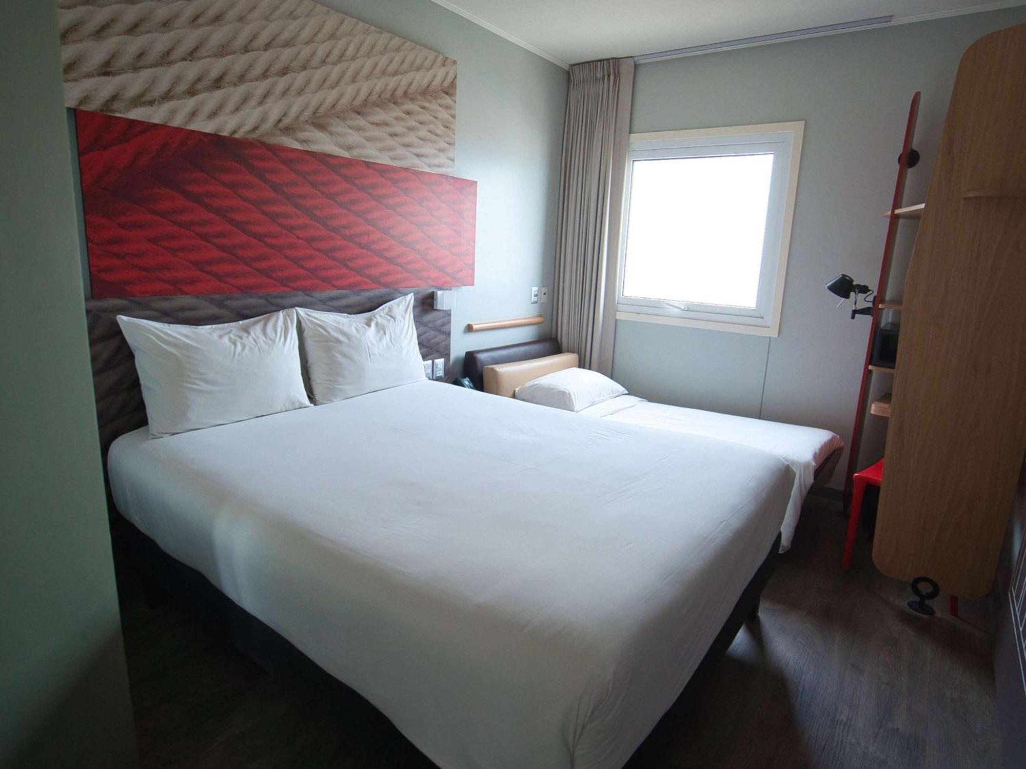 Ibis Hotel Trujillo
