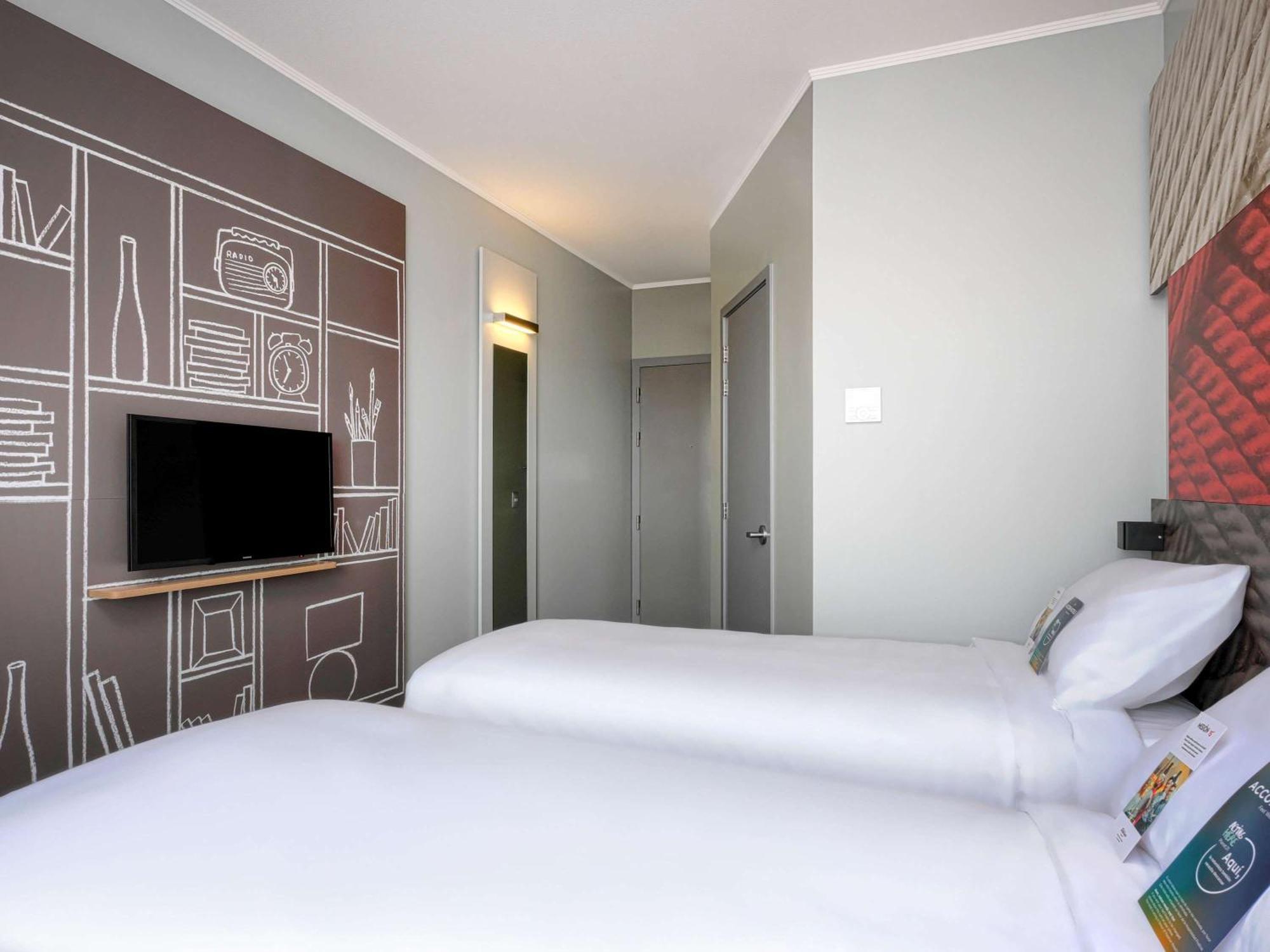 Ibis Hotel