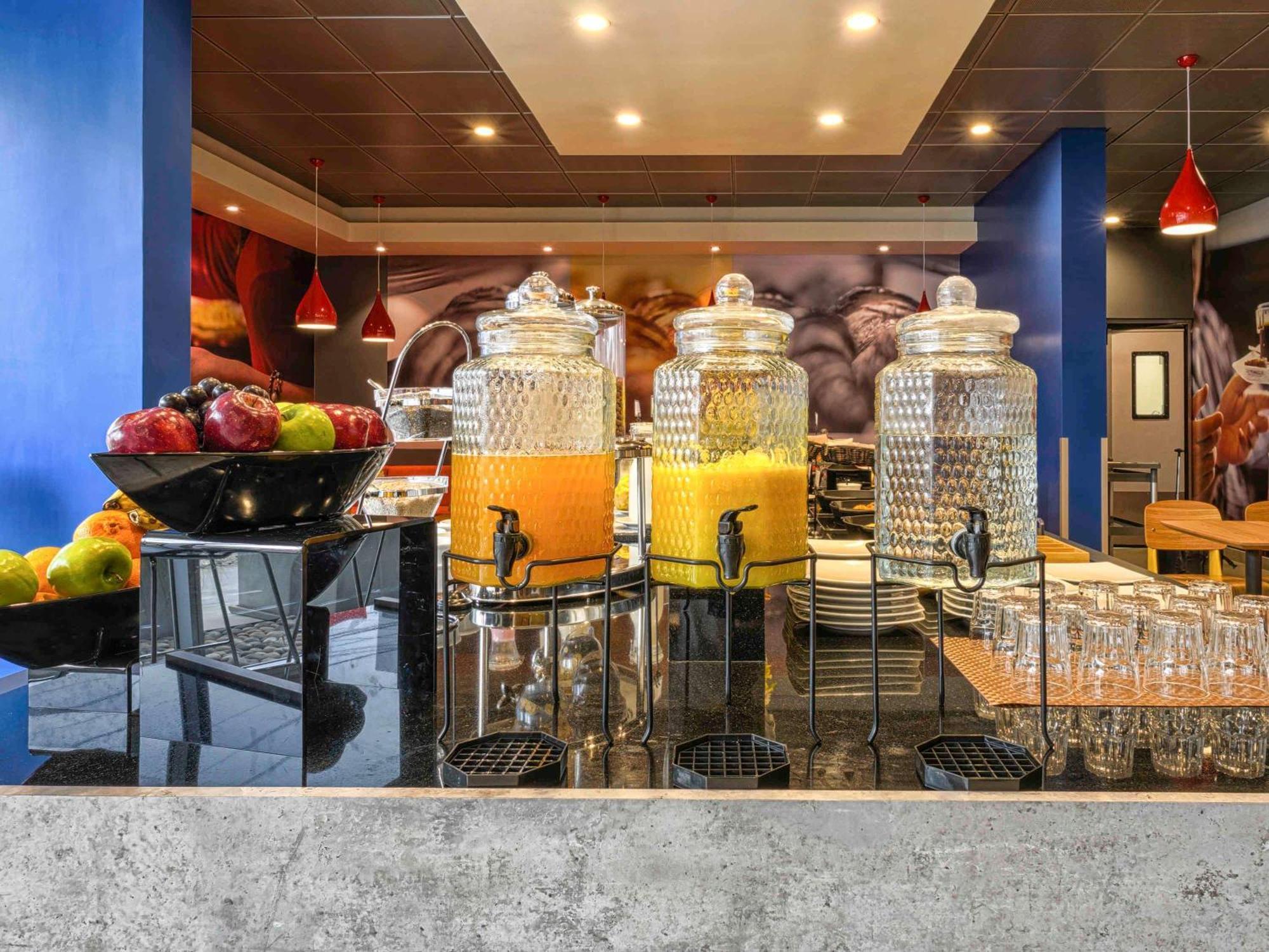 Ibis 4* Trujillo