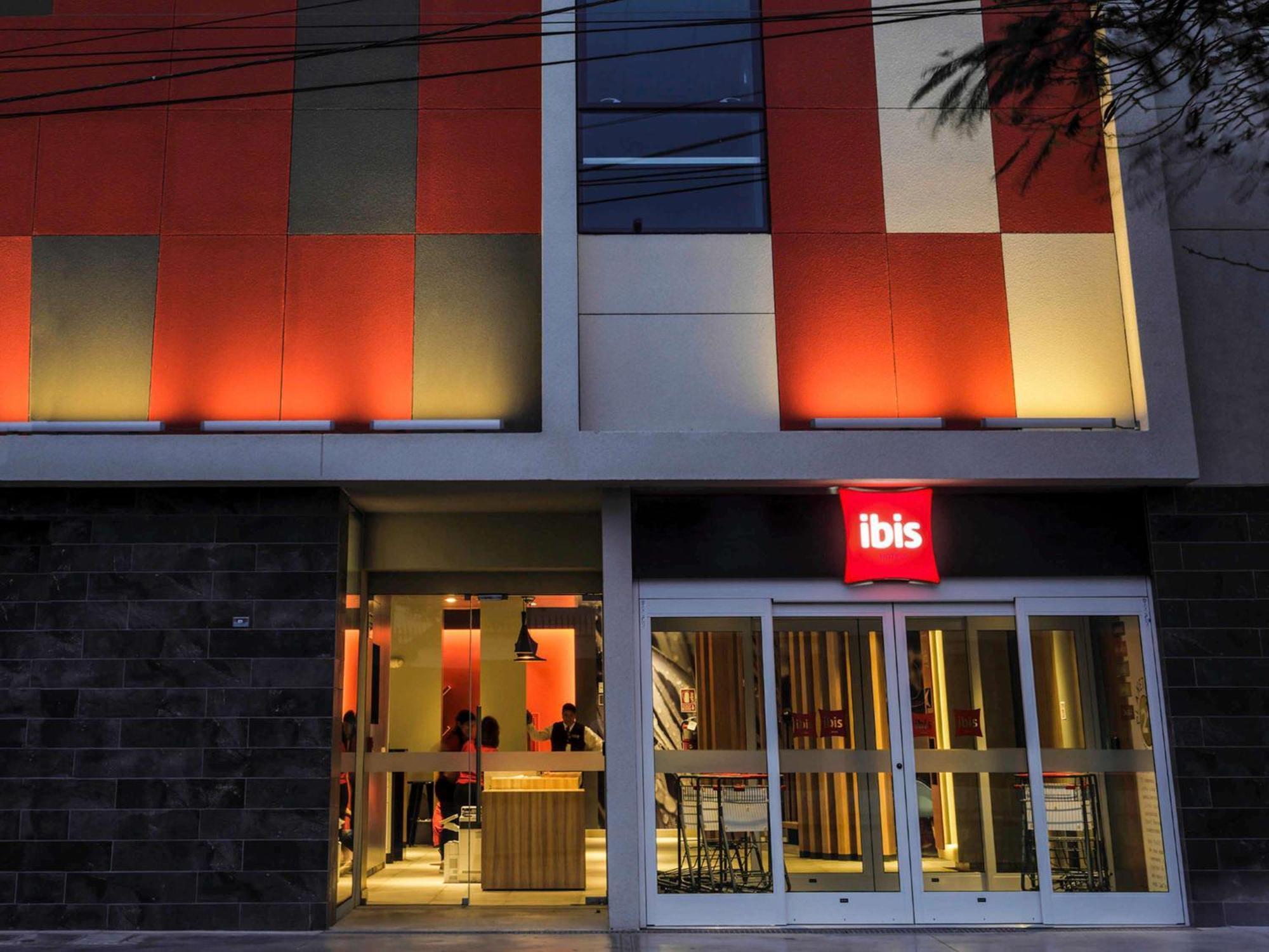 Ibis Hotel