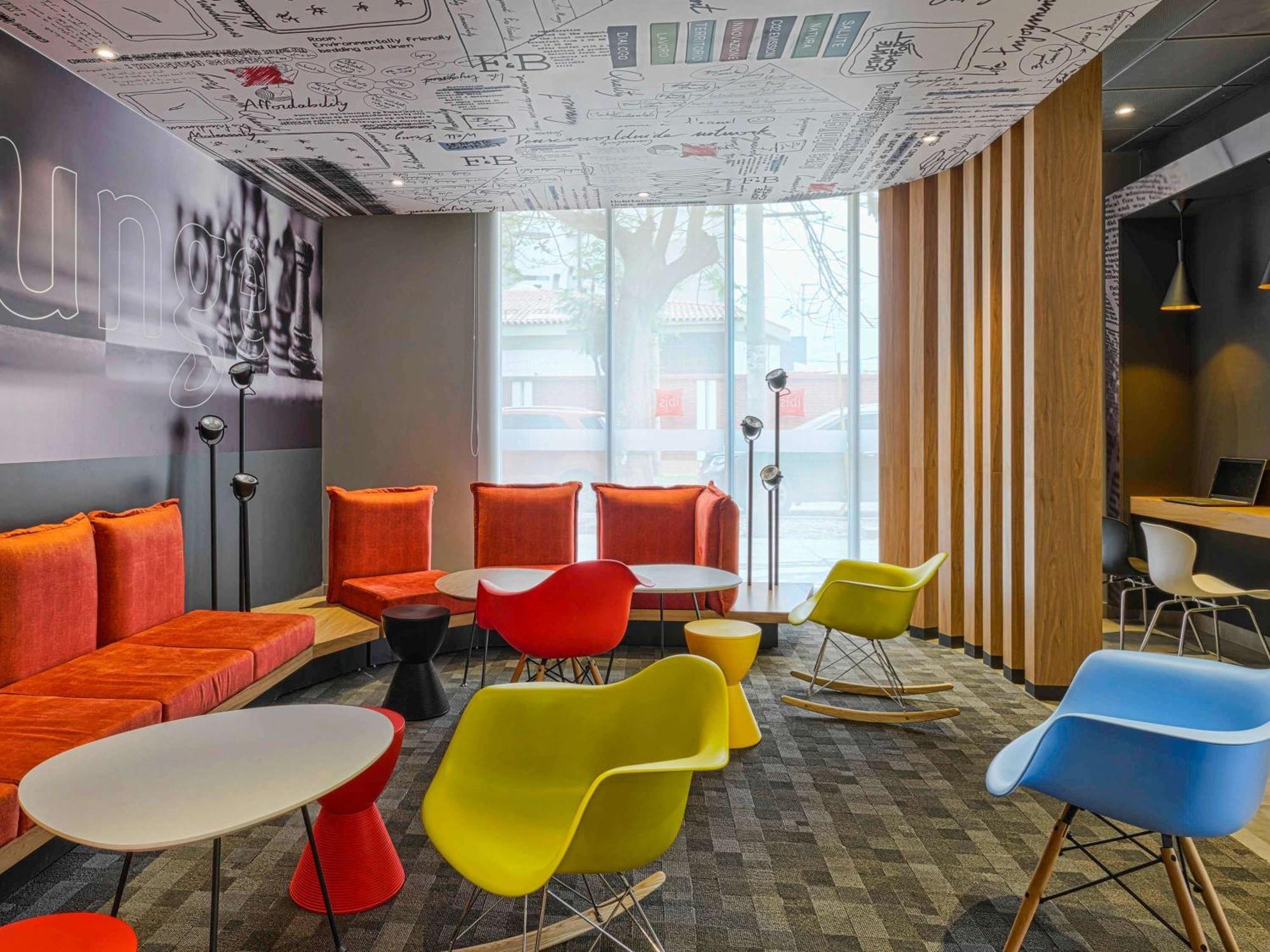 Hotel Ibis 4*