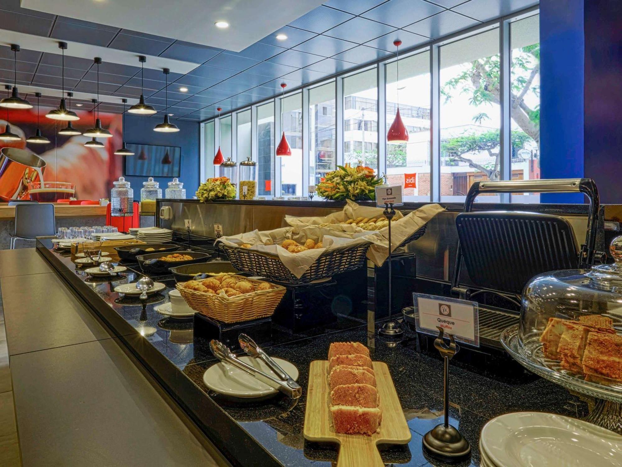 Hotel Ibis Trujillo