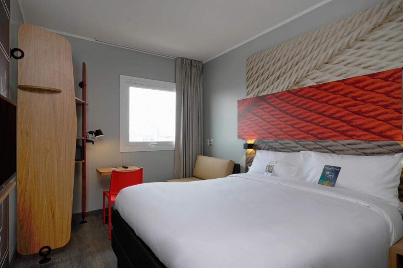 Hotel Ibis Trujillo