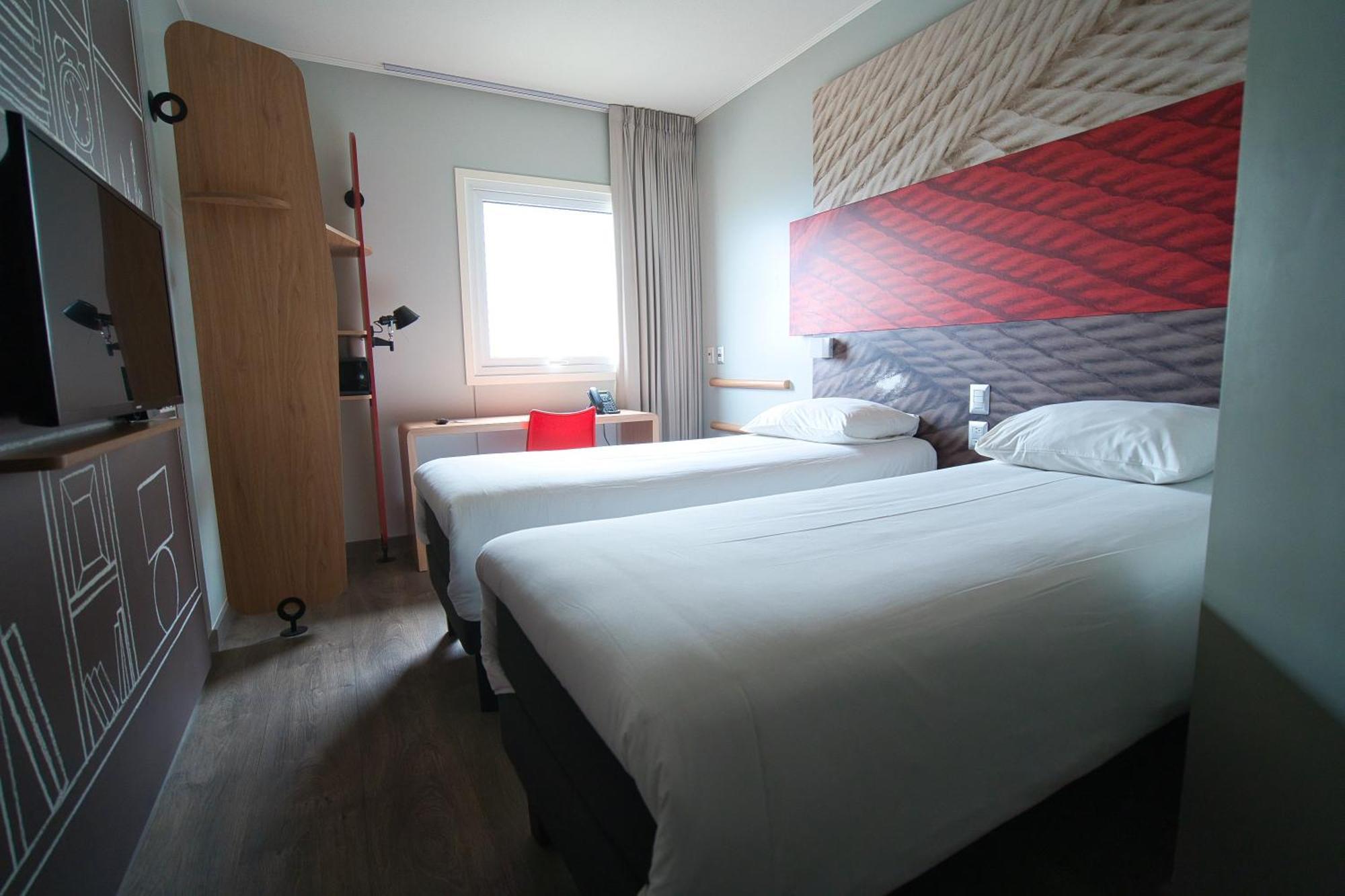 Hotel Ibis 4*