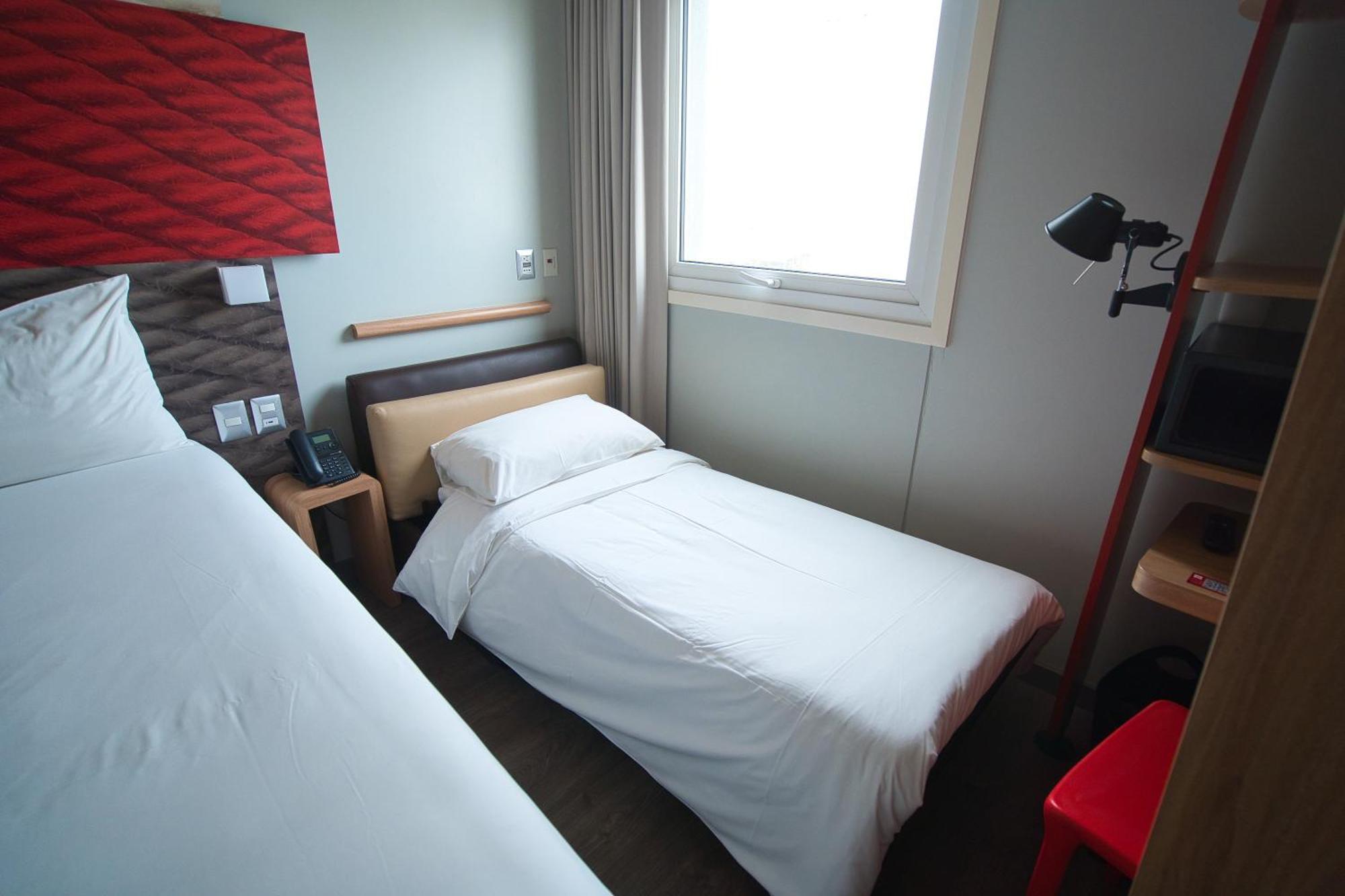 Hotel Ibis 4*