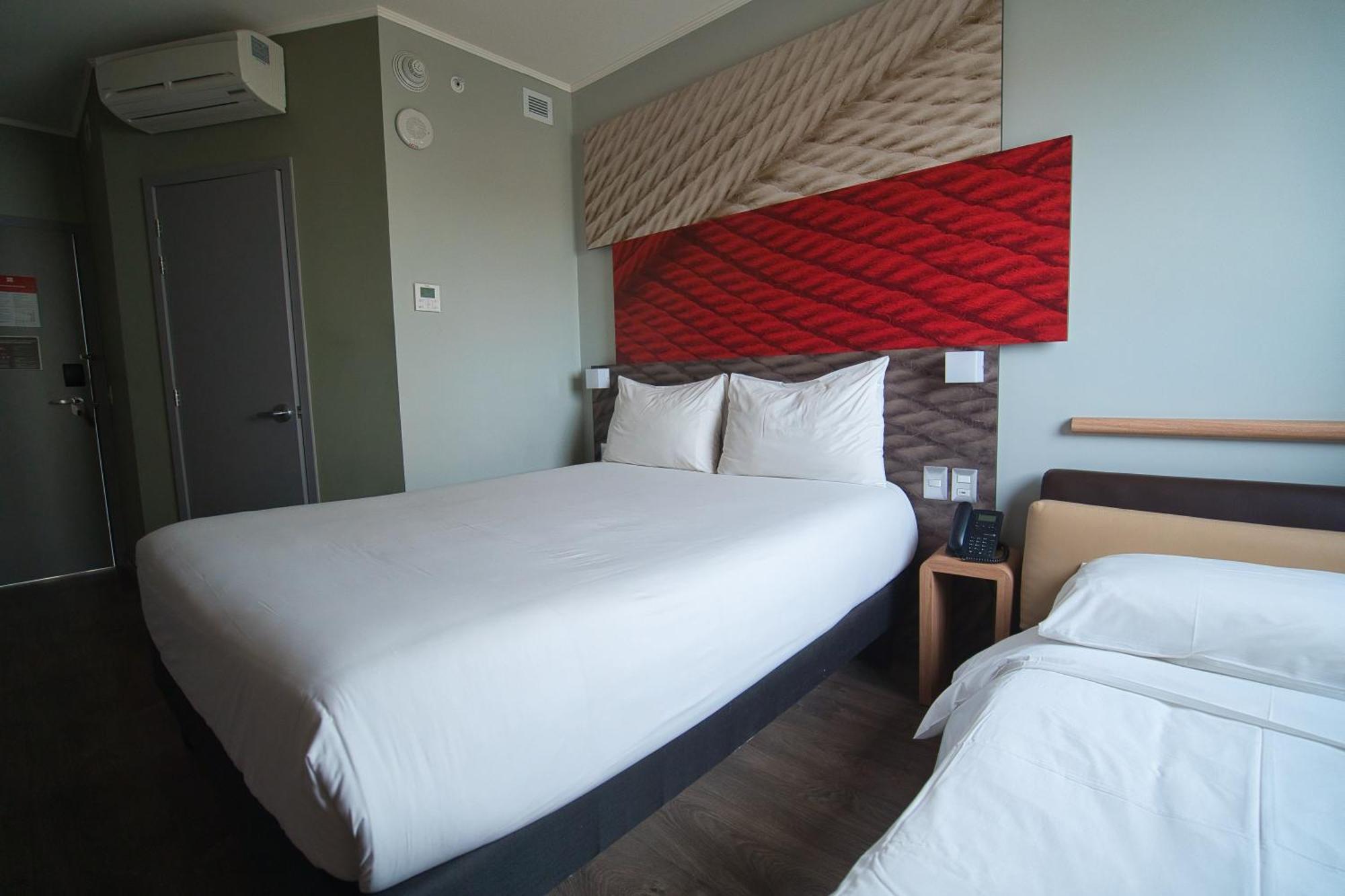 Ibis 4* Trujillo