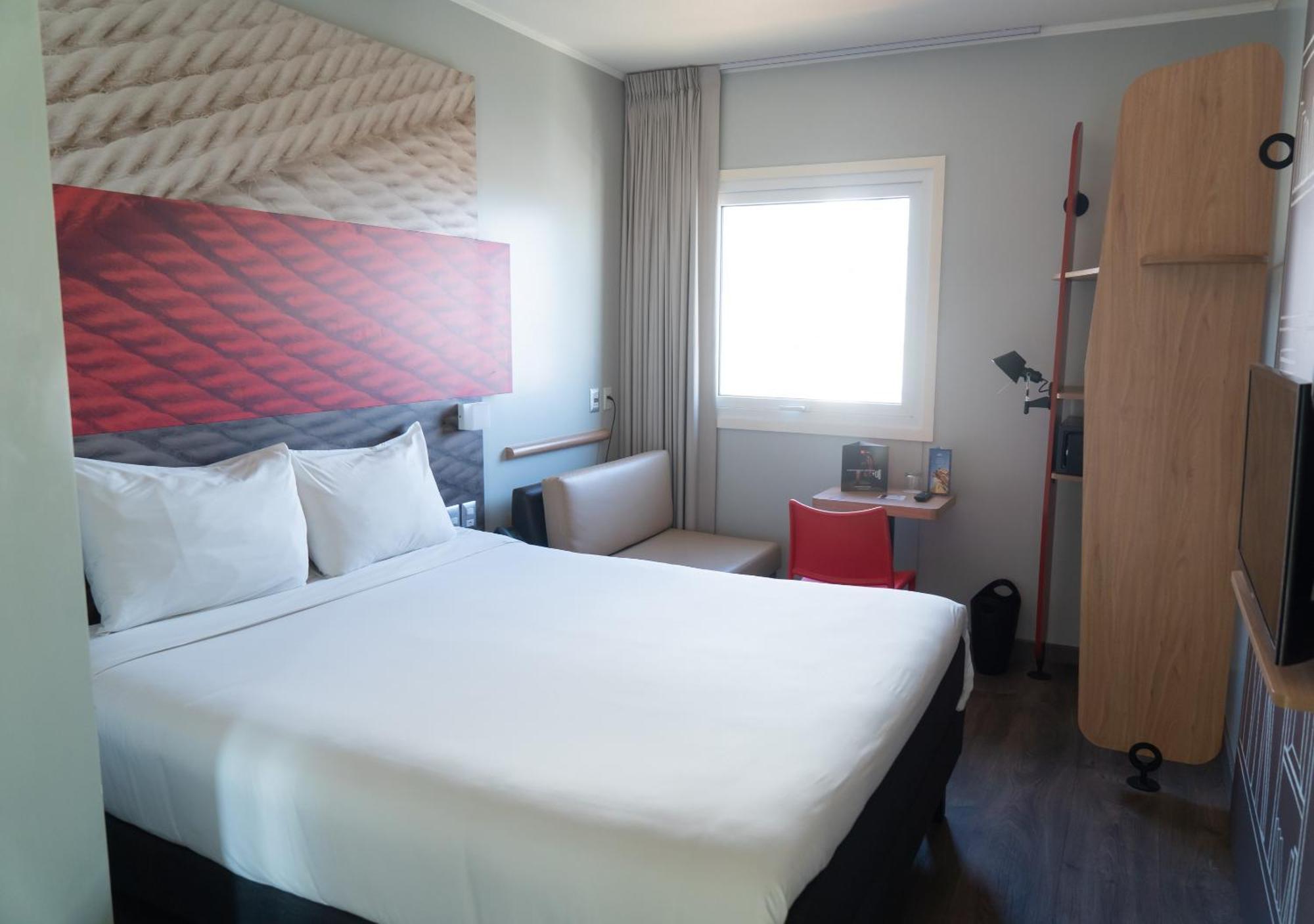Ibis Trujillo