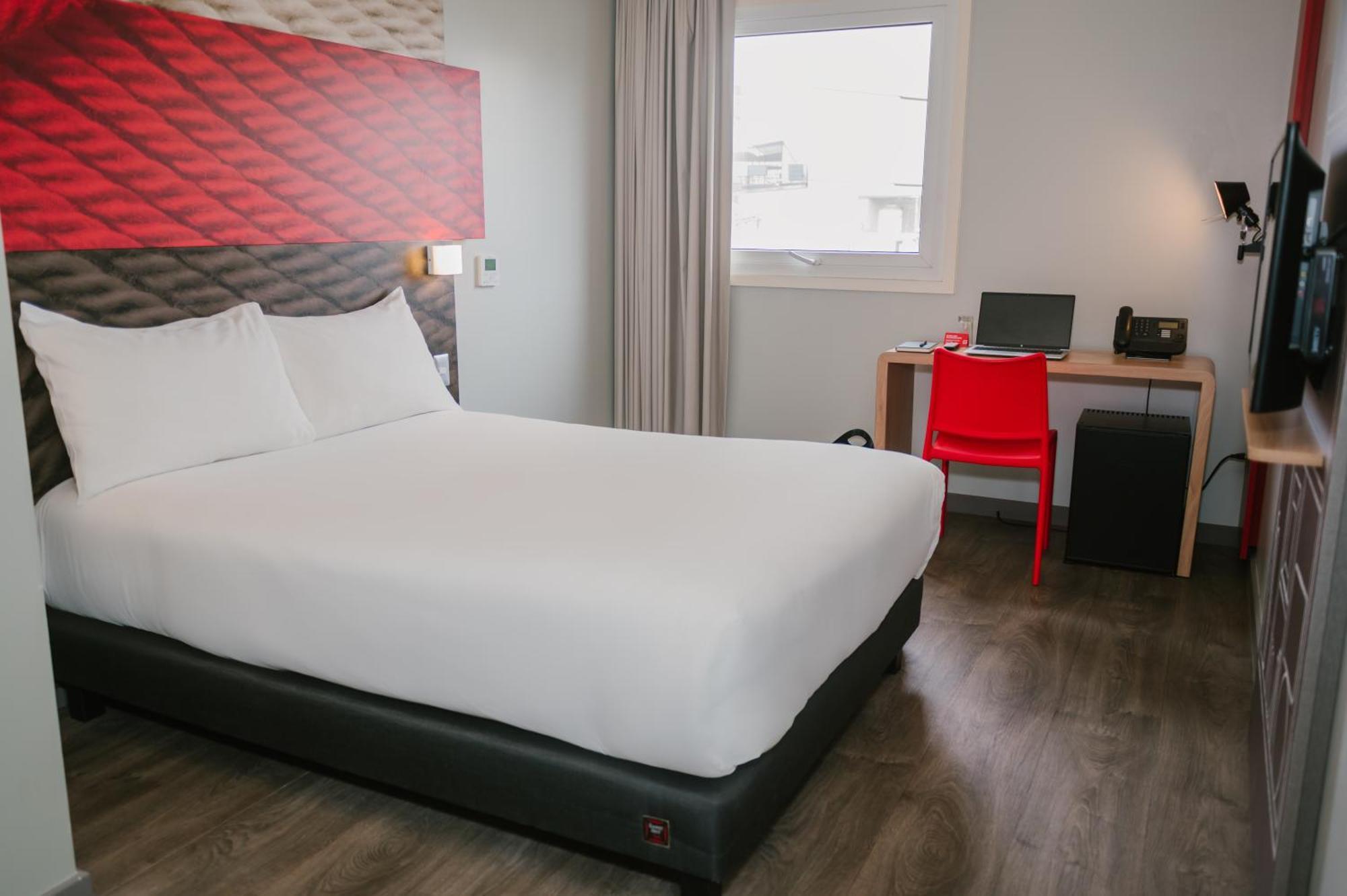 Ibis Hotel Trujillo