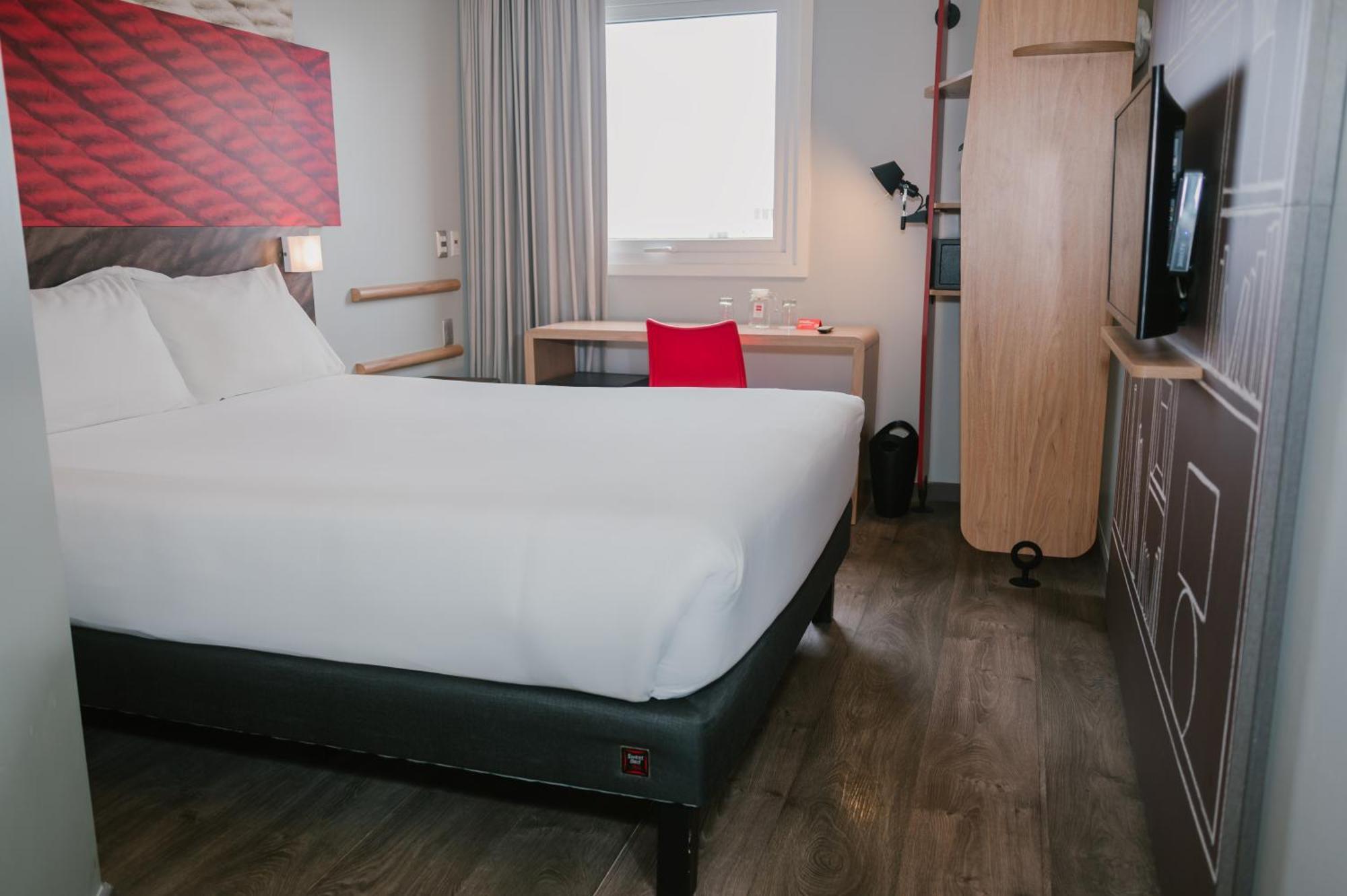 Ibis Hotel