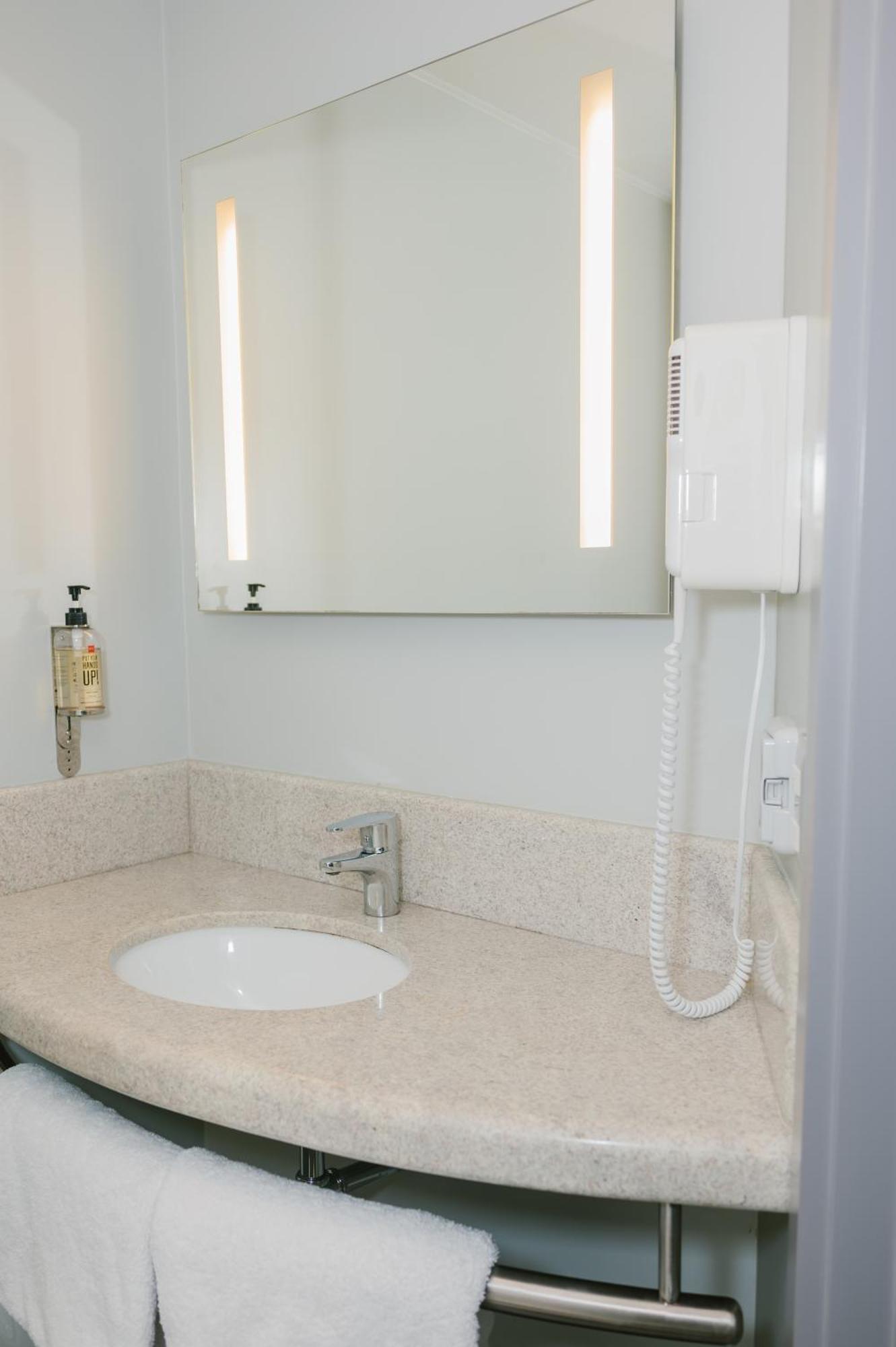 Hotel Ibis 4*