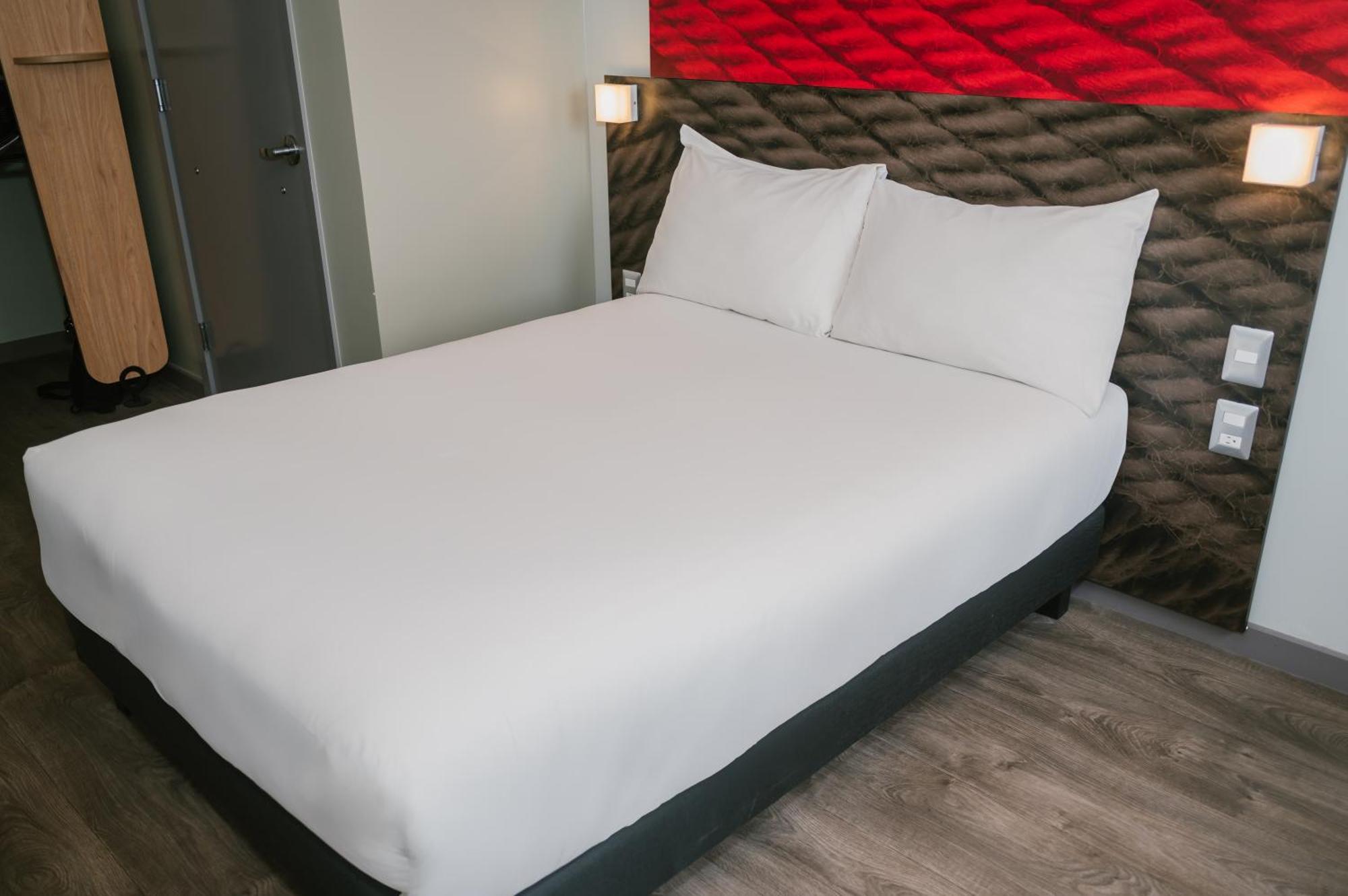 Hotel Ibis Trujillo