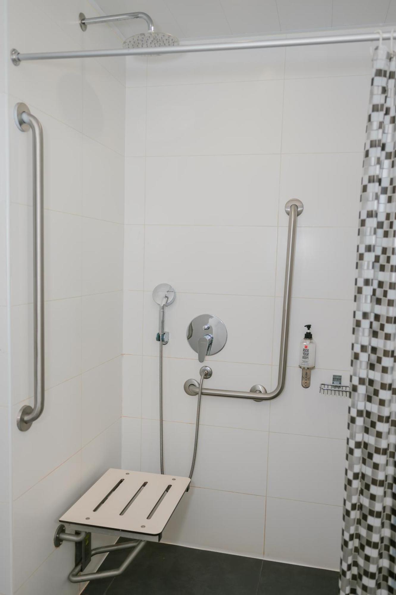 Ibis Trujillo