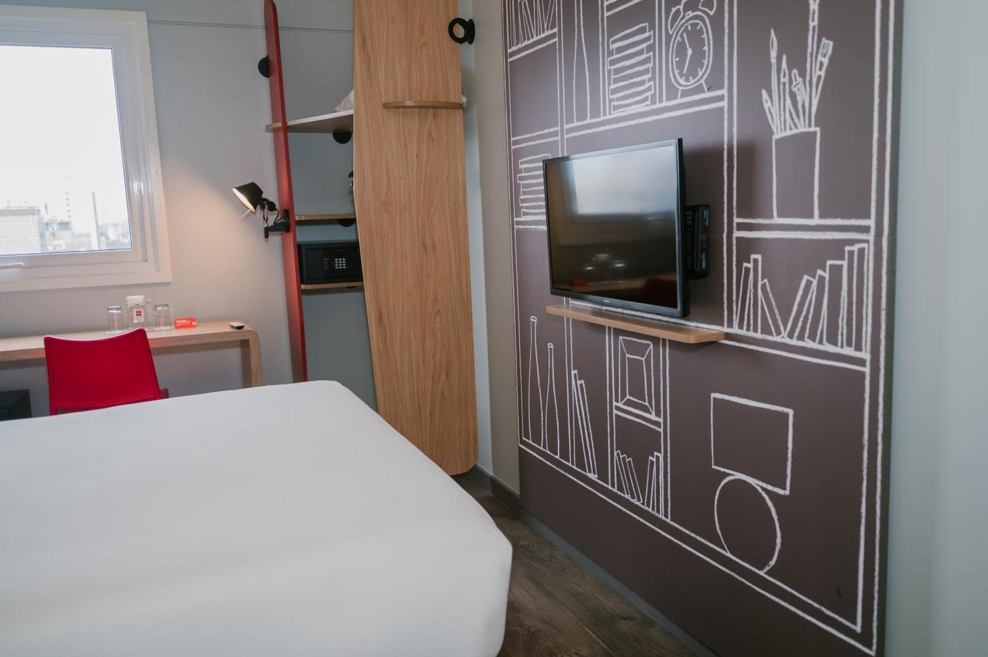 Ibis 4* Trujillo