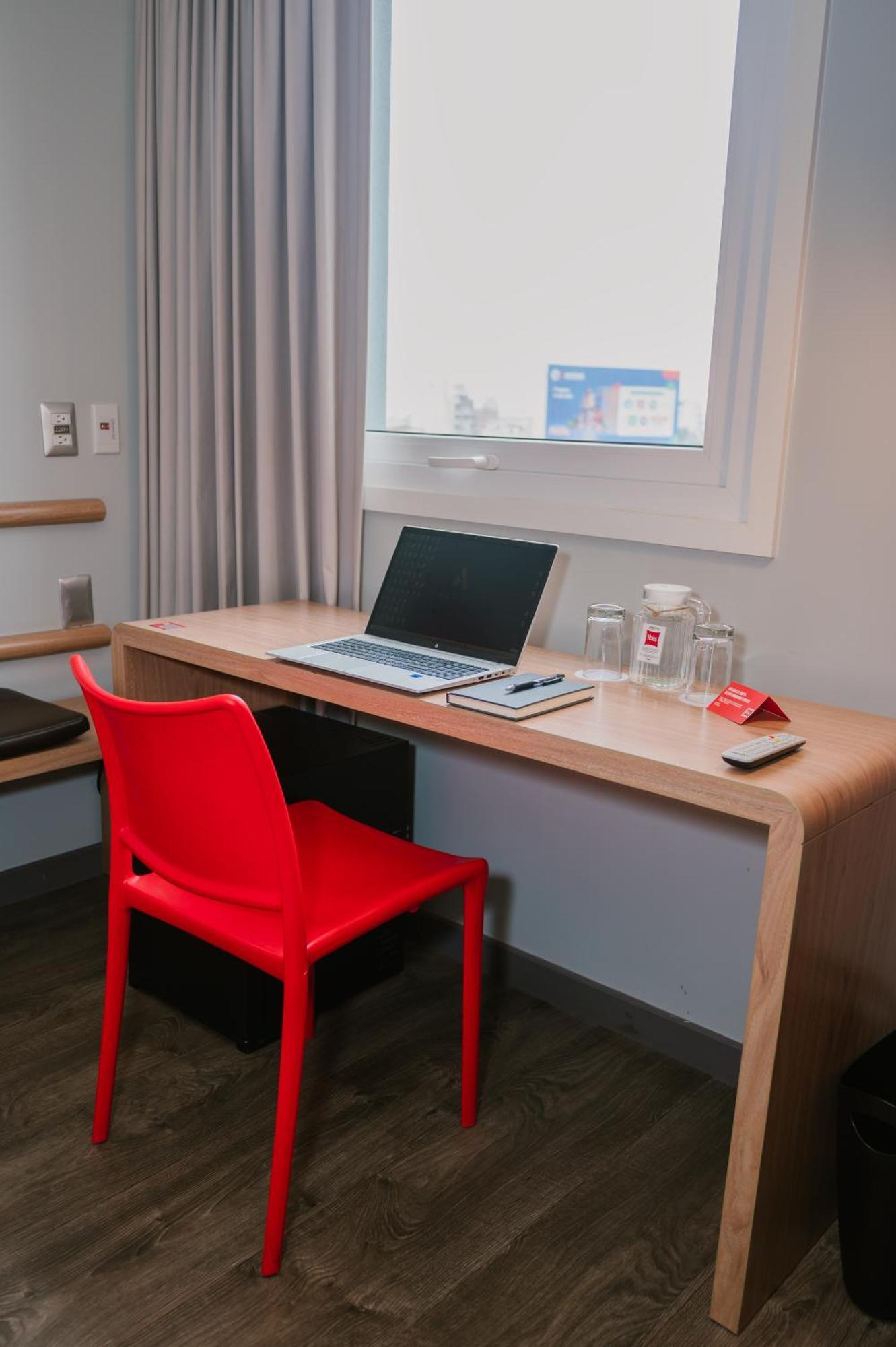 Ibis Hotel