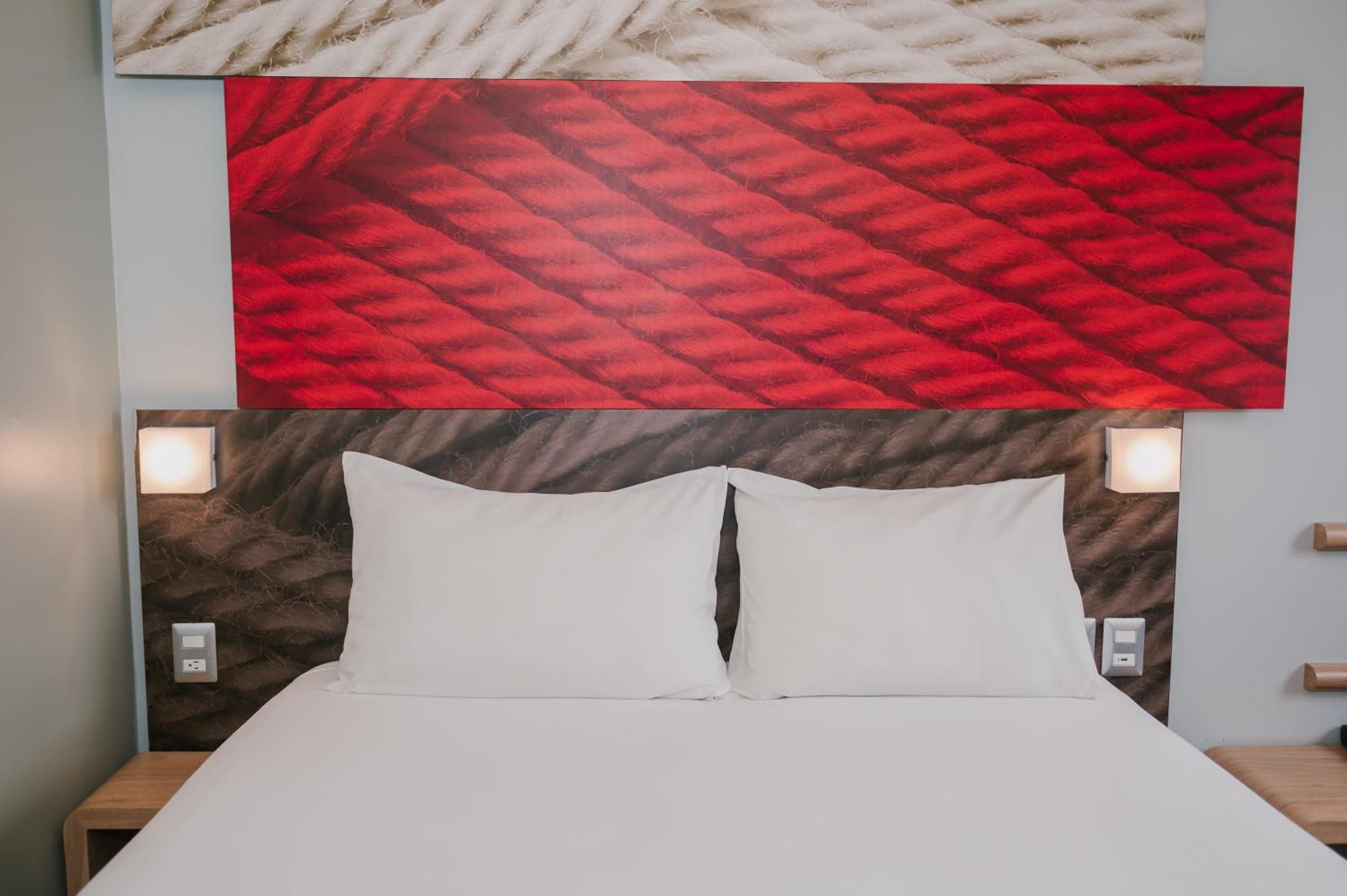 Hotel Ibis 4*