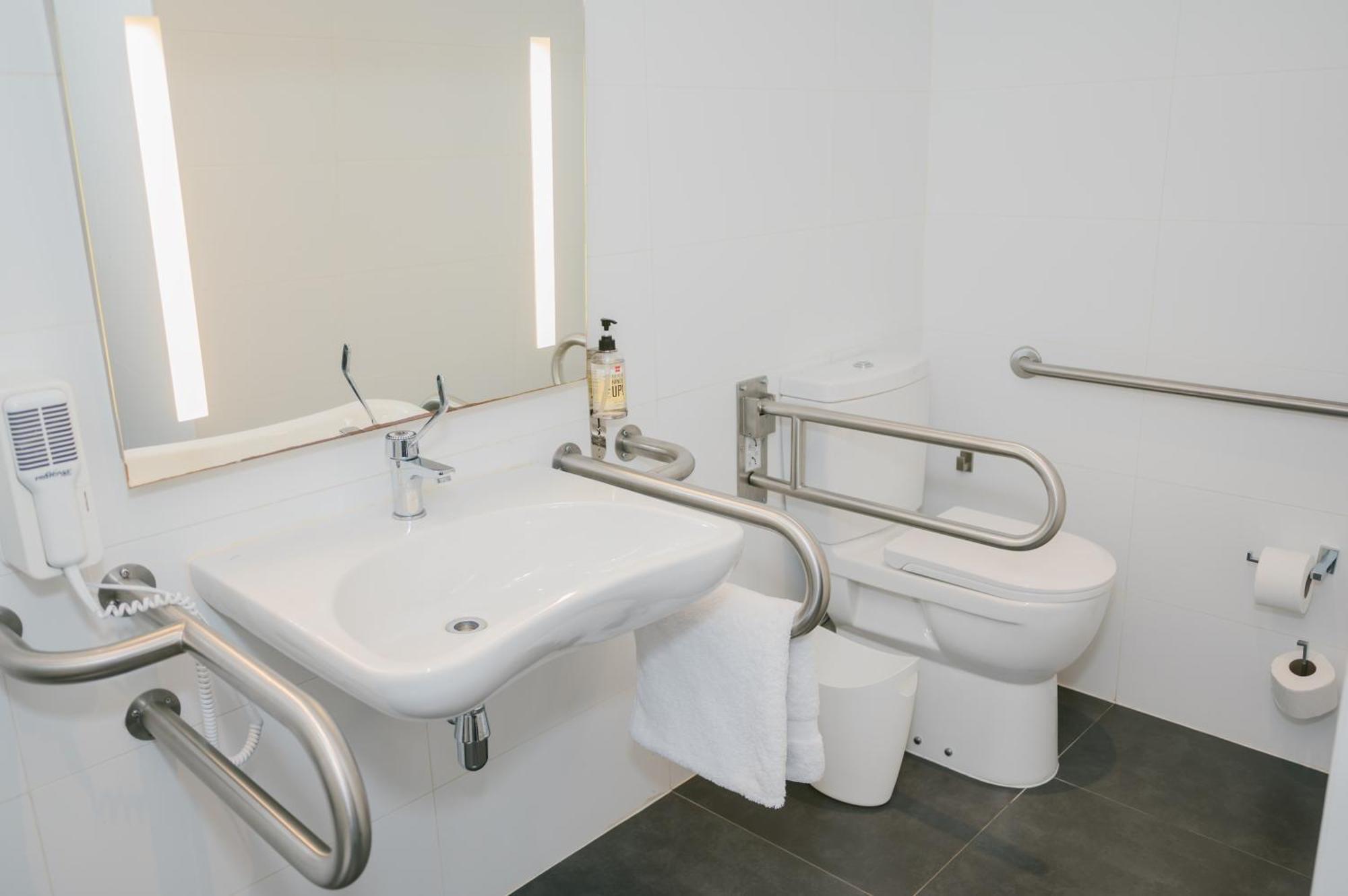 Ibis Hotel Trujillo