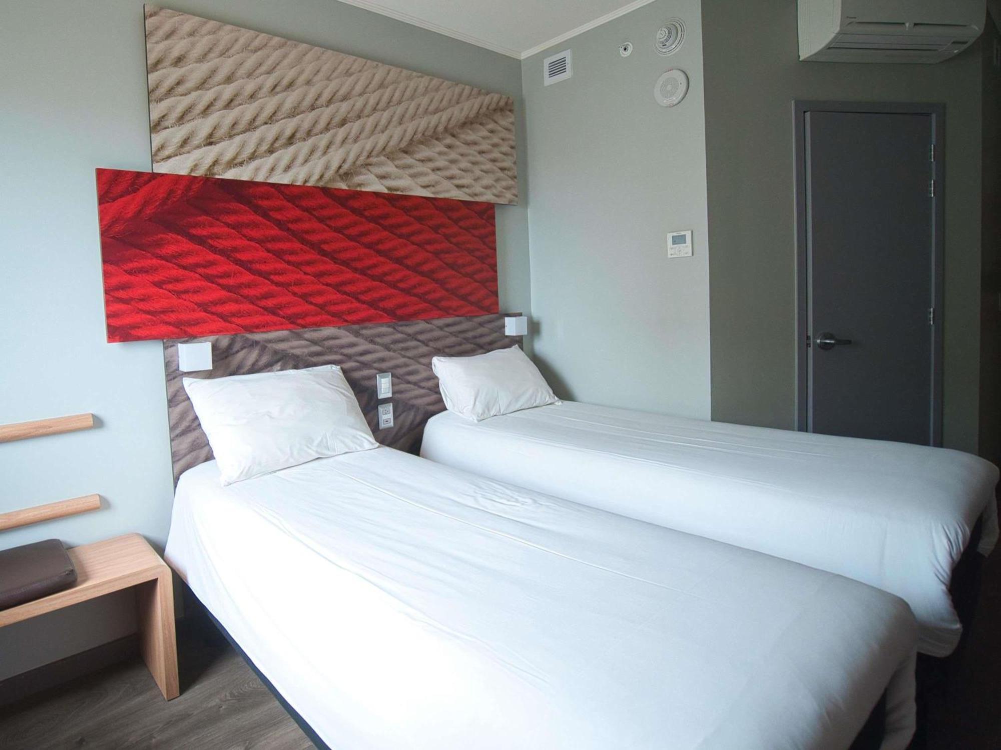 Ibis Hotel