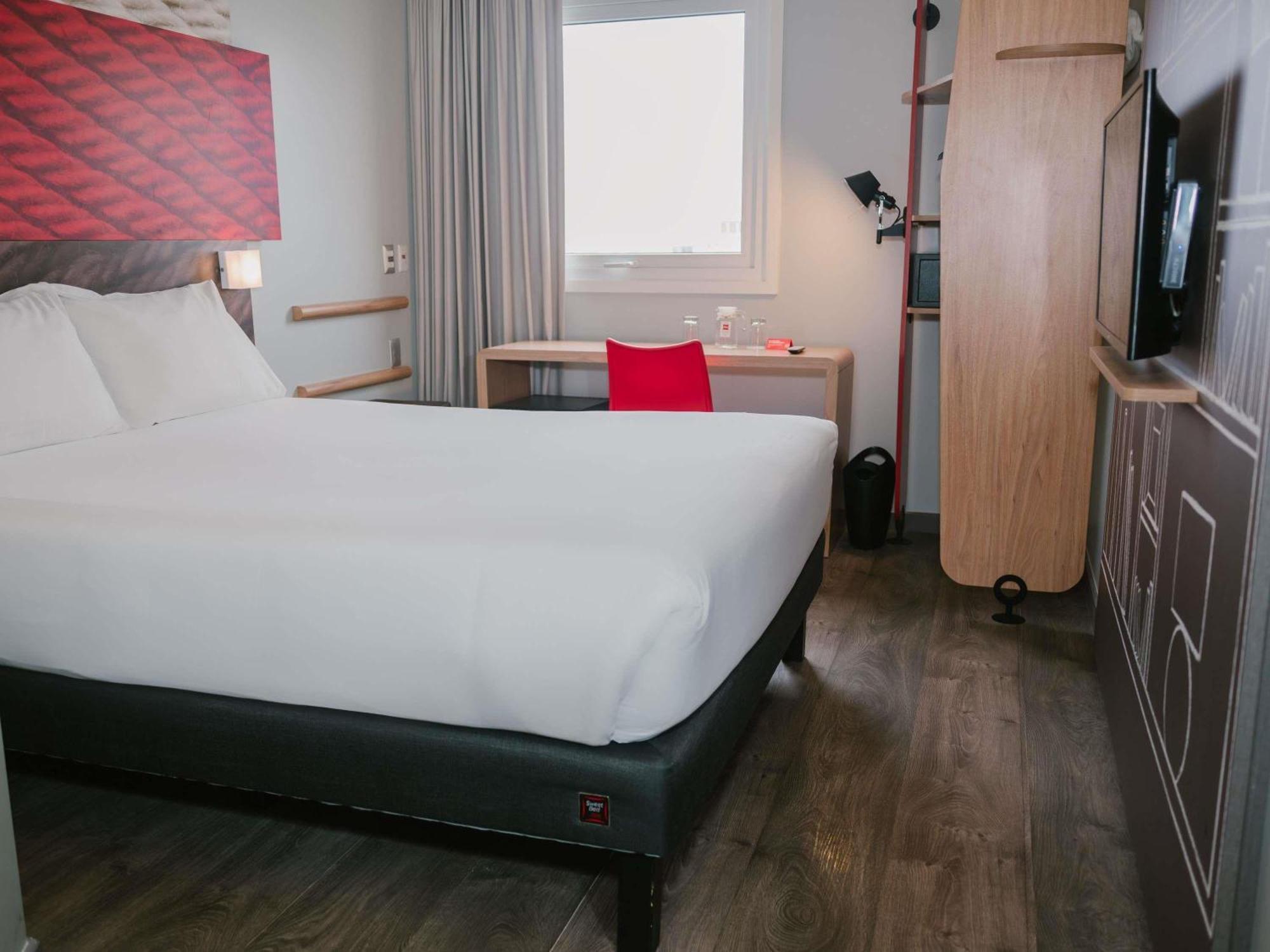 Hotel Ibis 4*