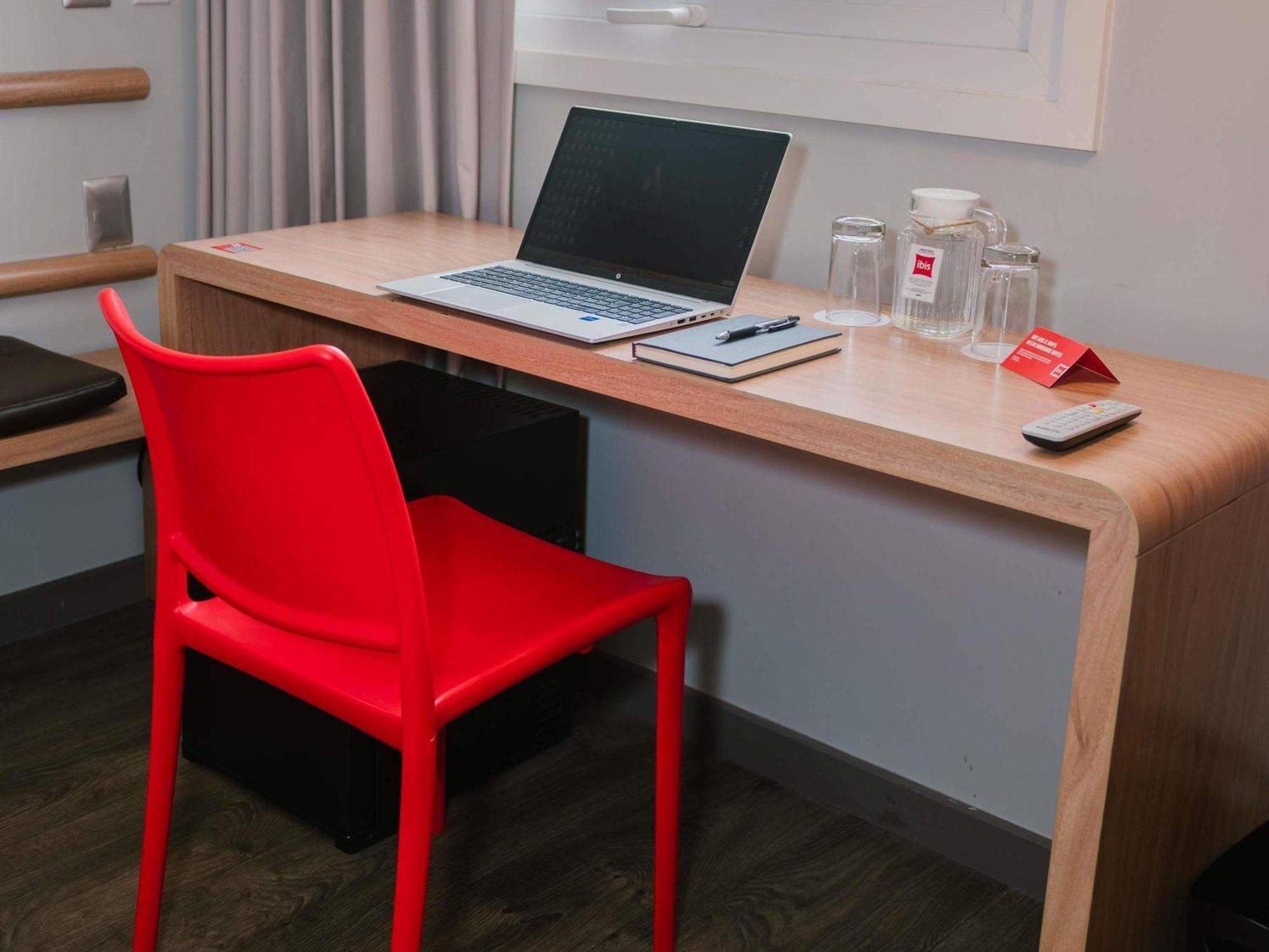 Ibis 4* Trujillo