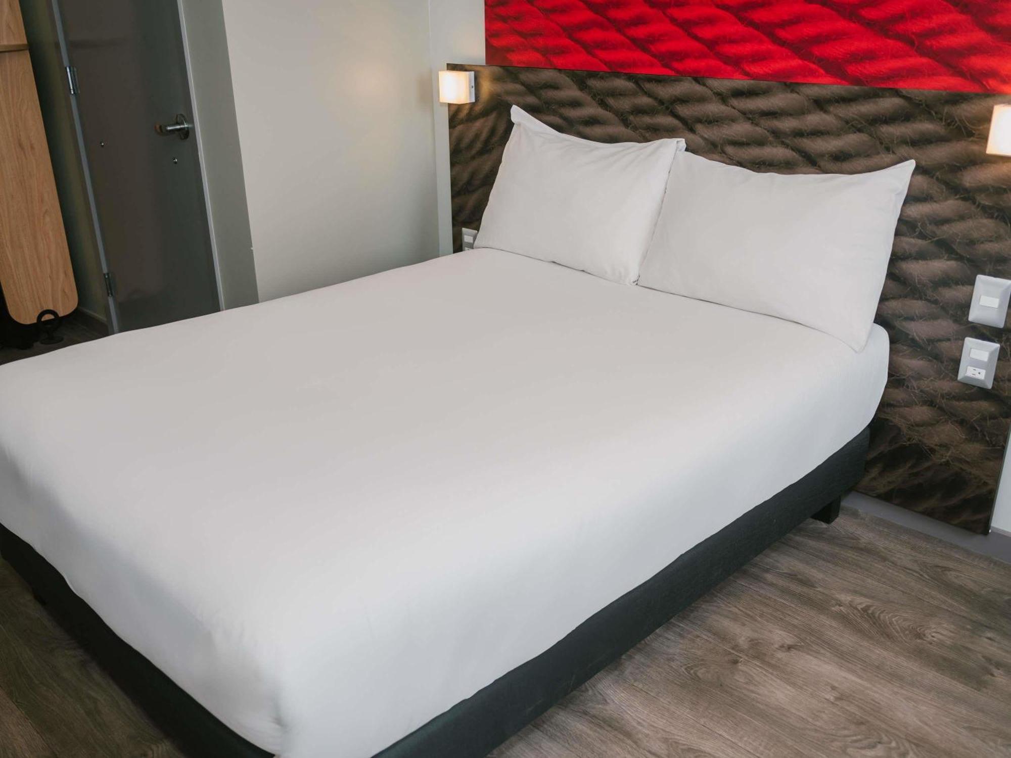 Ibis Hotel Trujillo