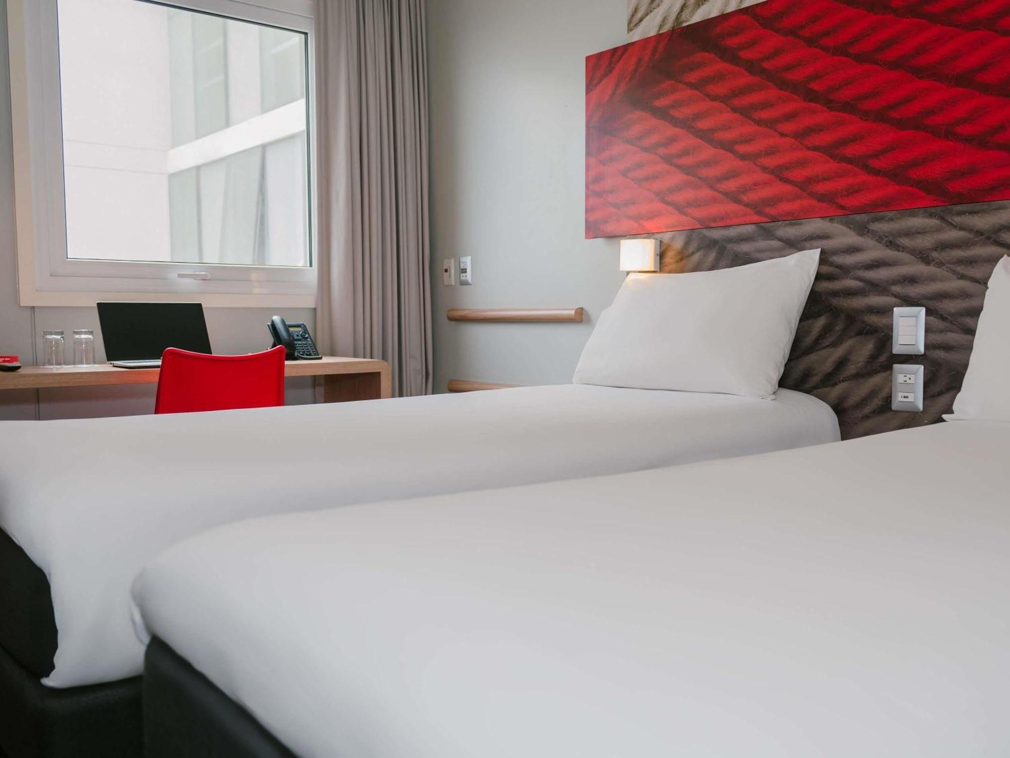 Ibis Trujillo