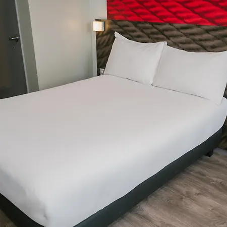 Ibis Trujillo Hotel Exterior photo