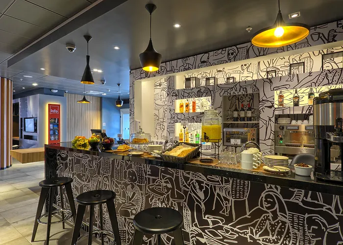 Ibis Trujillo