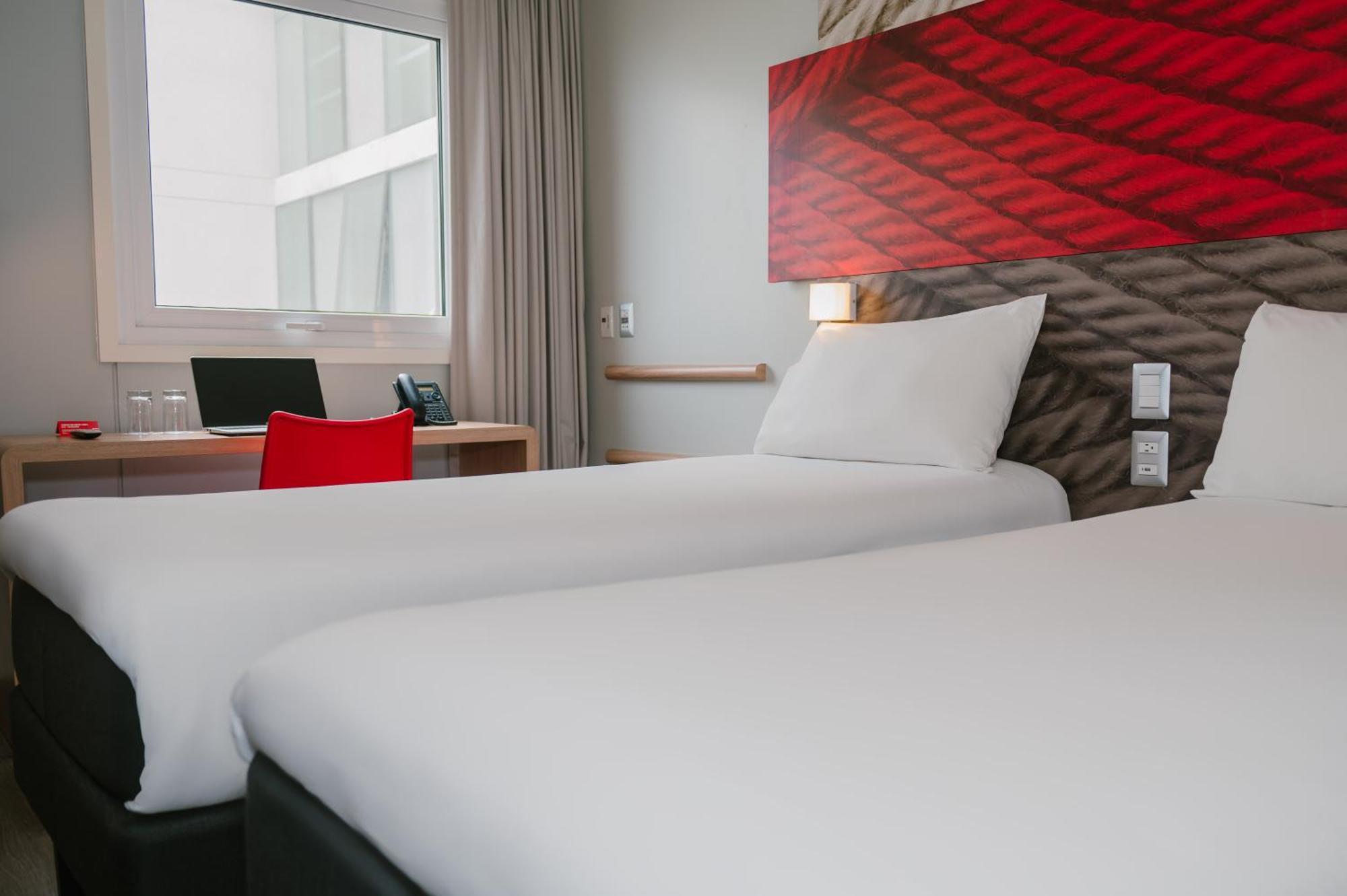 Ibis Hotel Trujillo