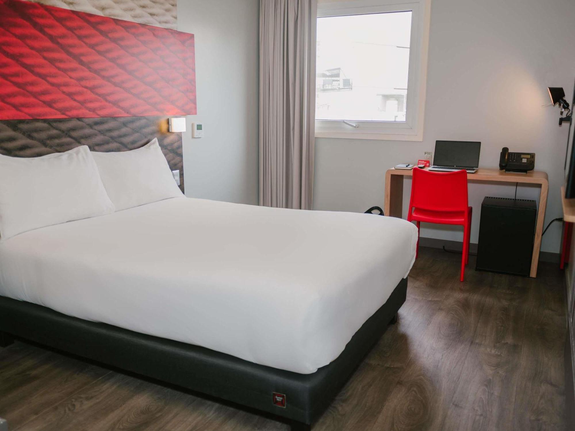 Ibis Hotel