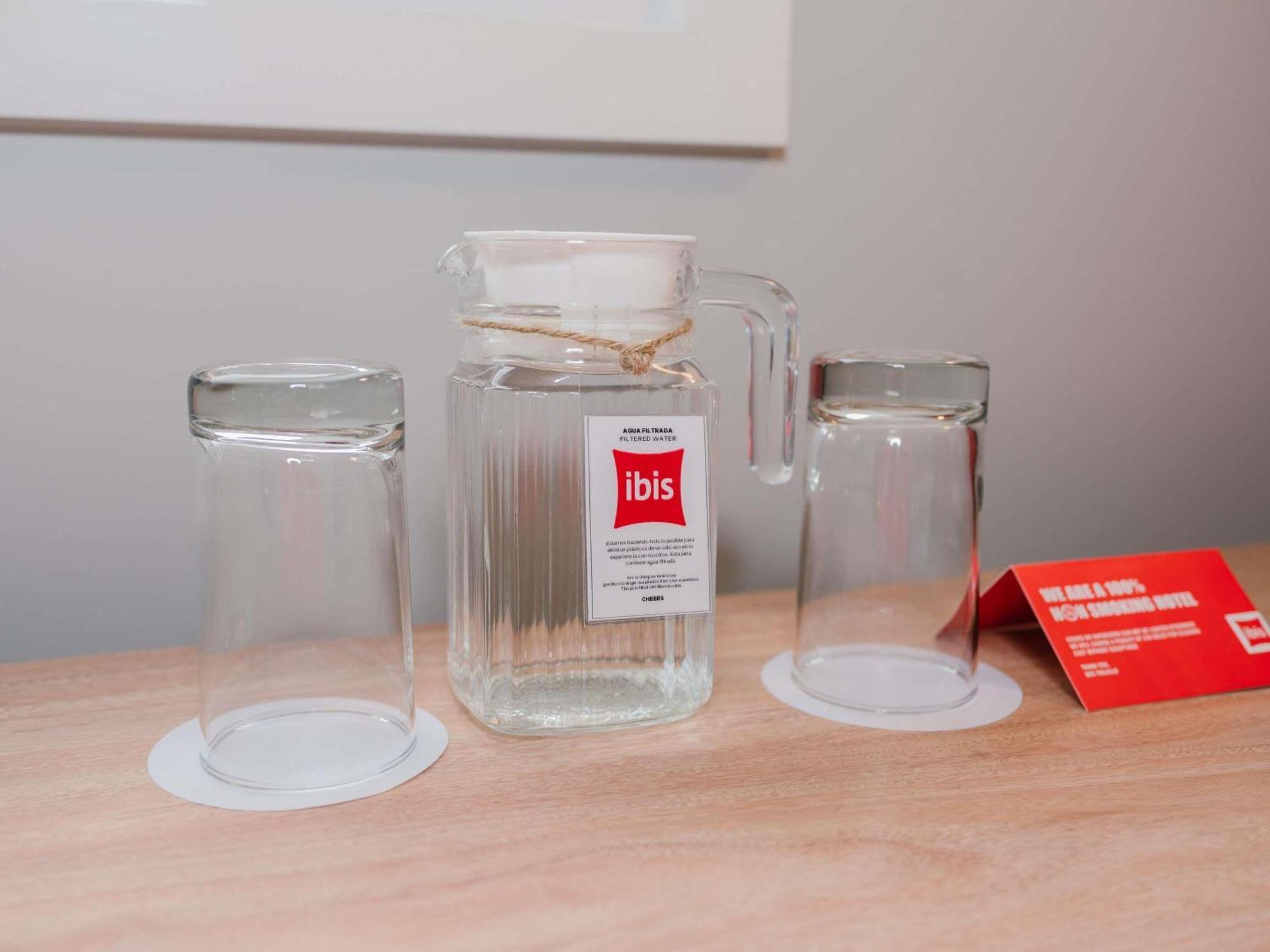 Ibis Hotel