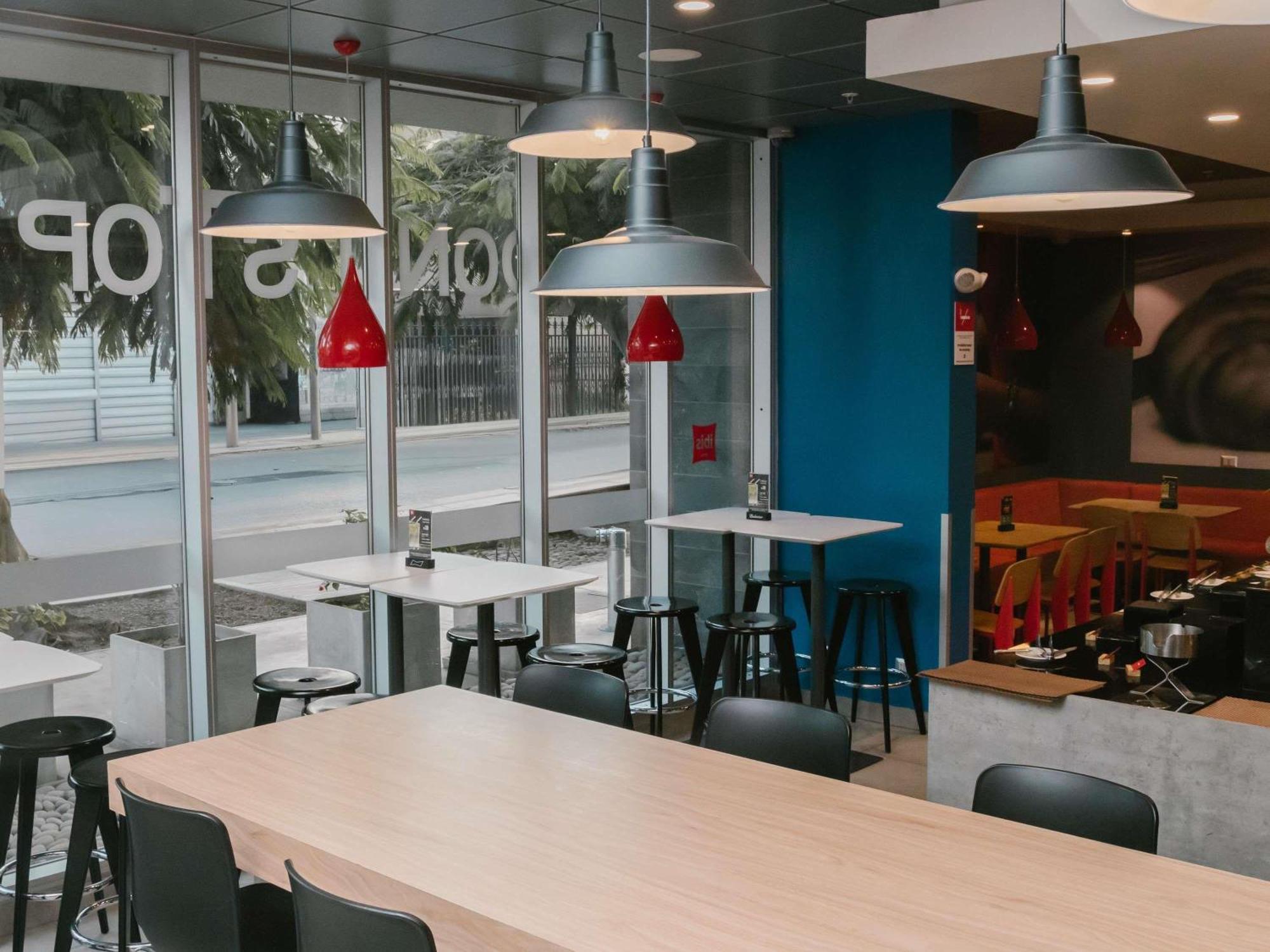 Ibis Trujillo