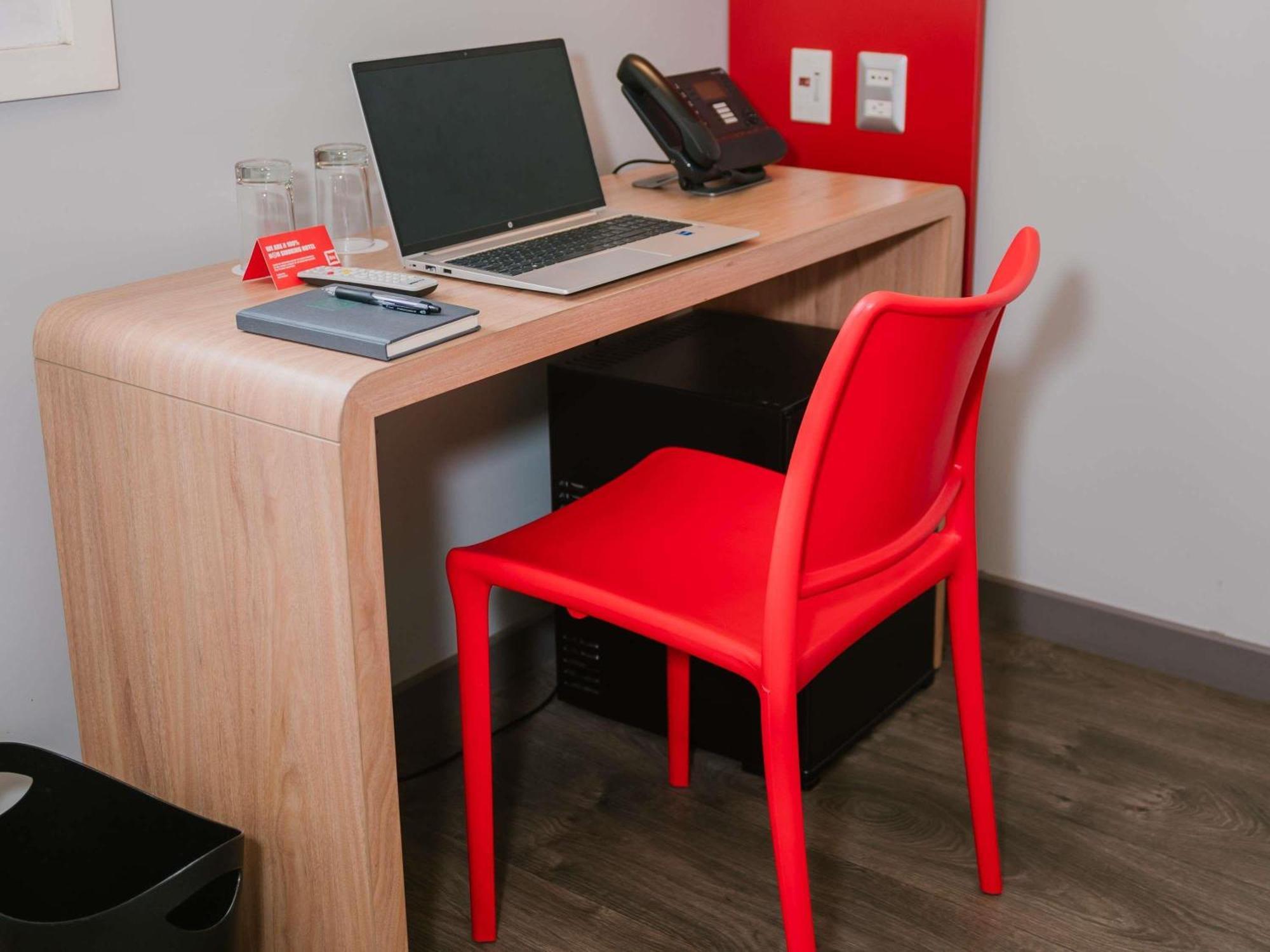 Ibis 4* Trujillo