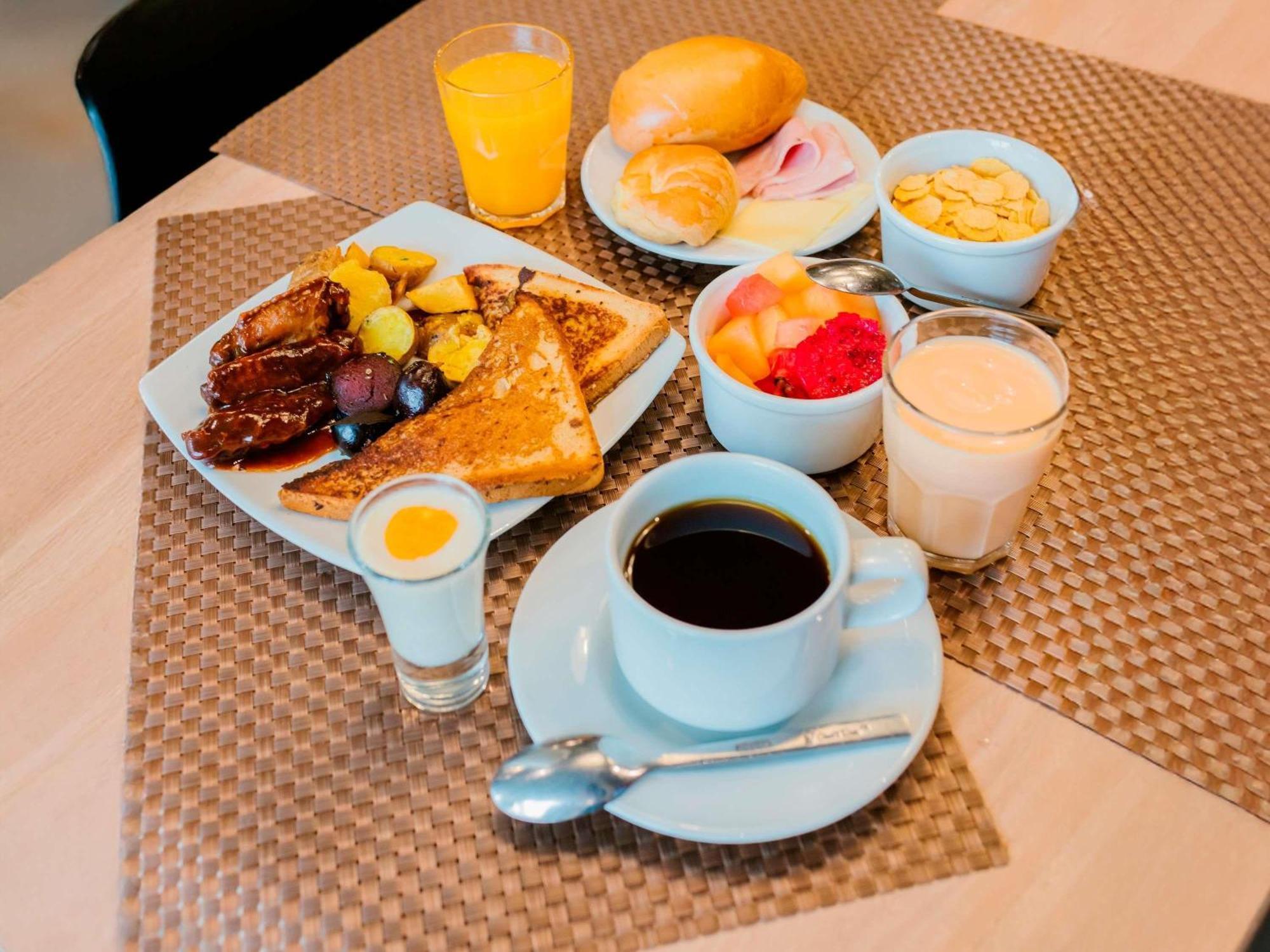 Hotel Ibis 4*