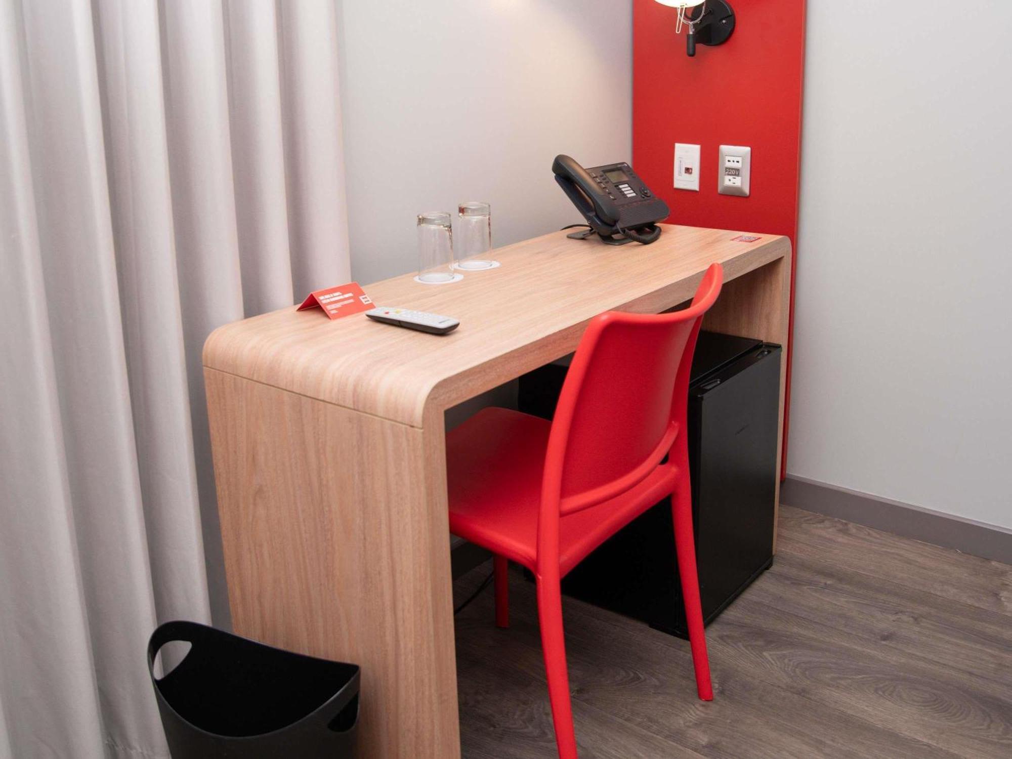 Ibis Hotel