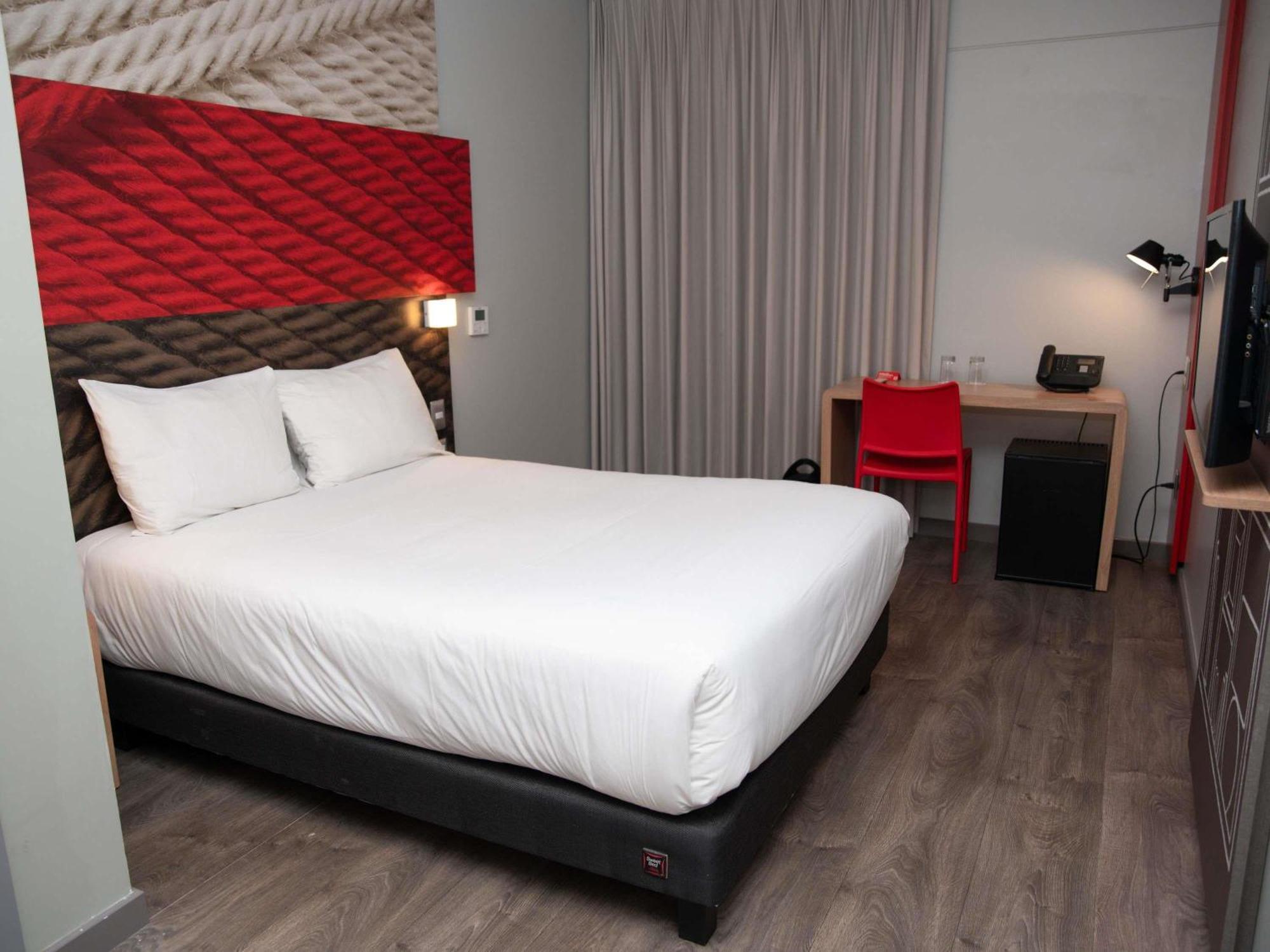 Hotel Ibis 4*