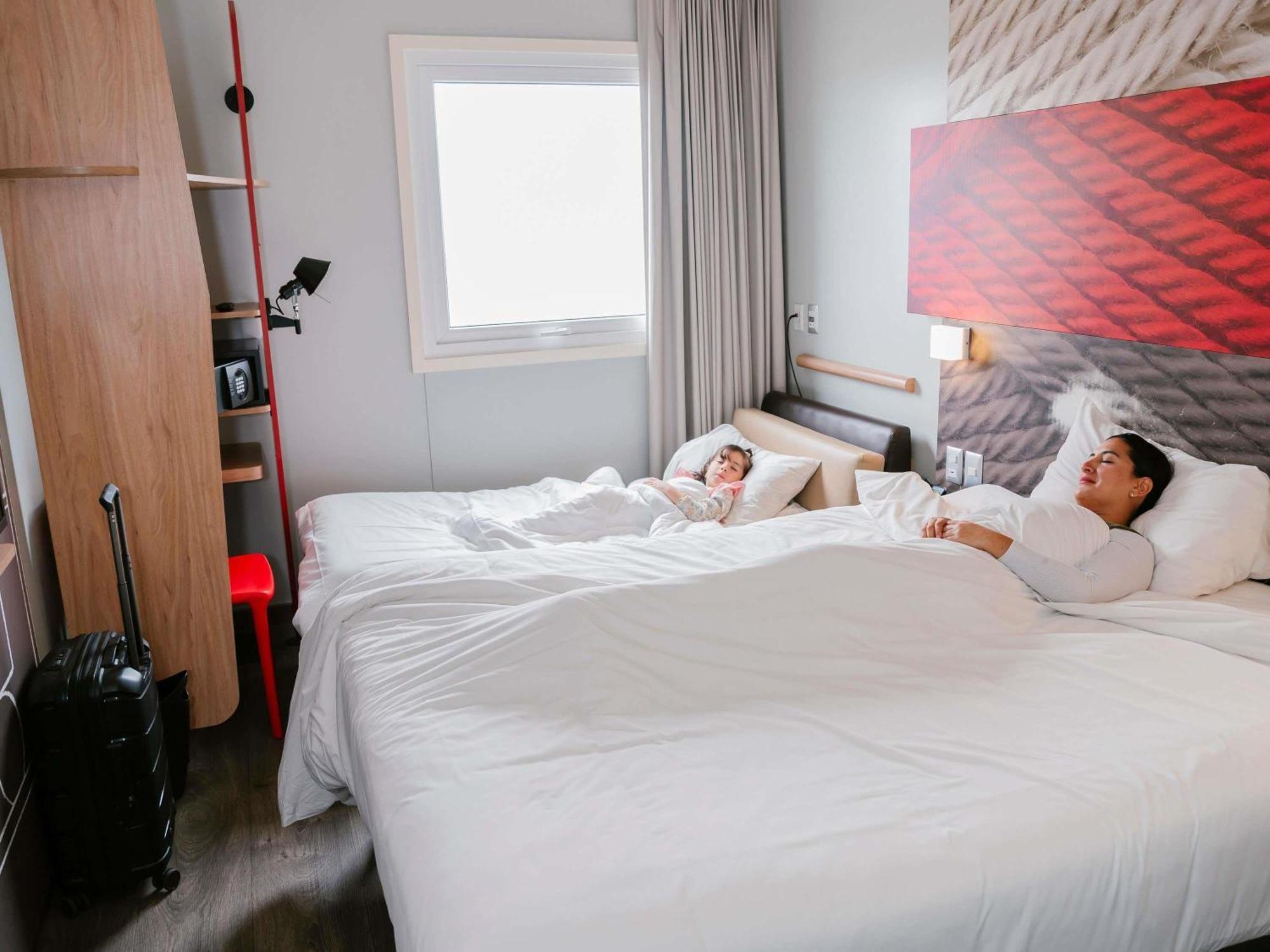 Ibis Hotel Trujillo
